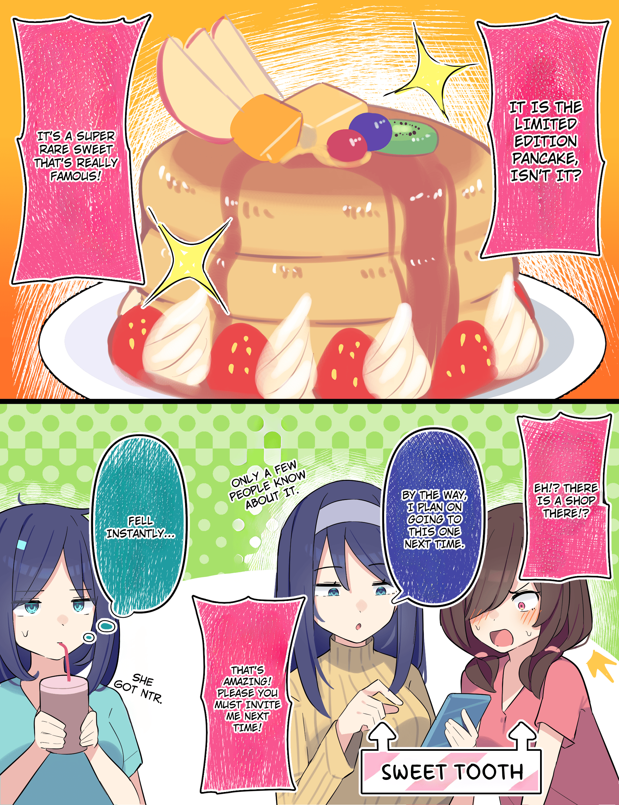 Cool na Doukyuusei no ◯◯ Nengo… chapter 110 page 1