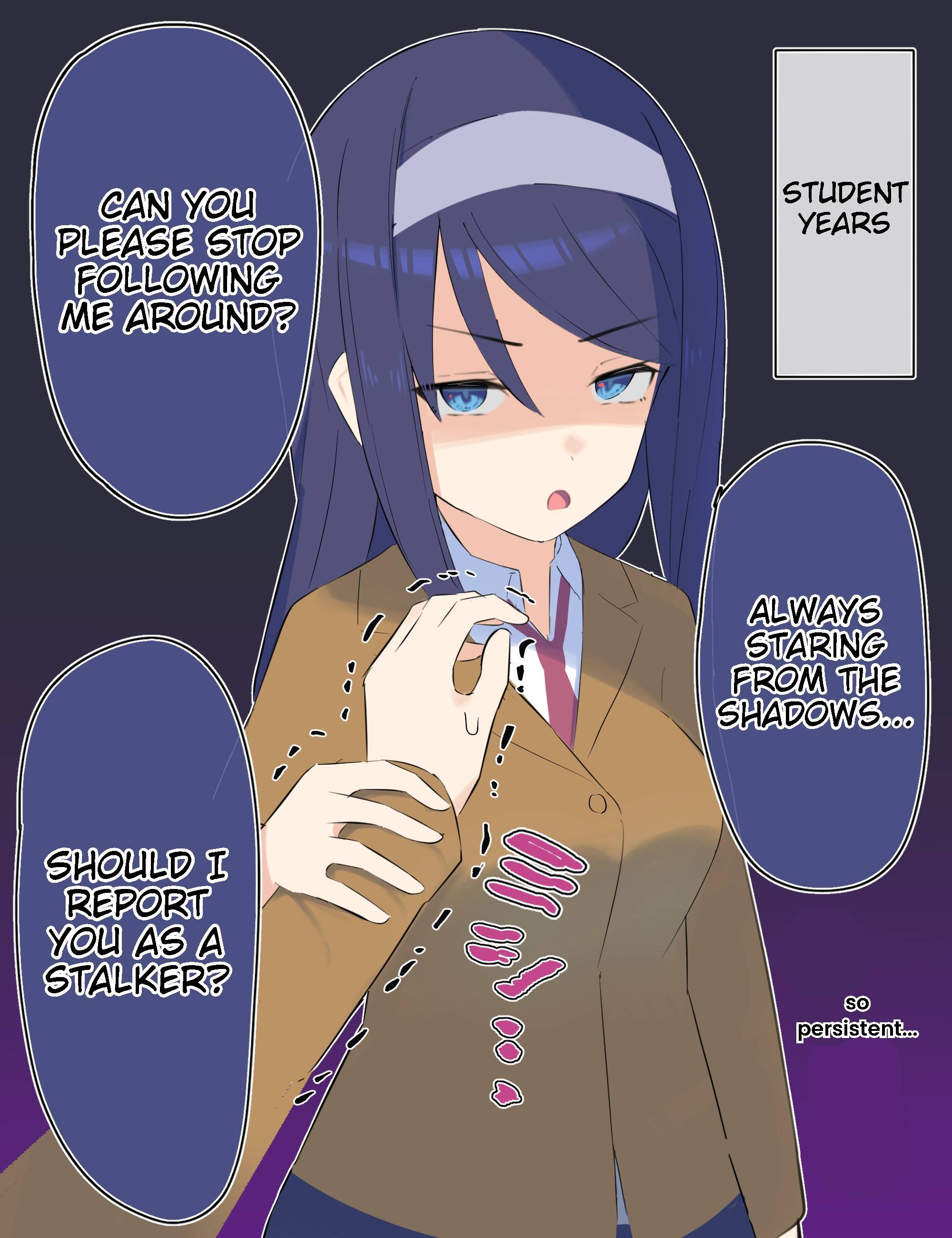 Cool na Doukyuusei no ◯◯ Nengo… chapter 13 page 1