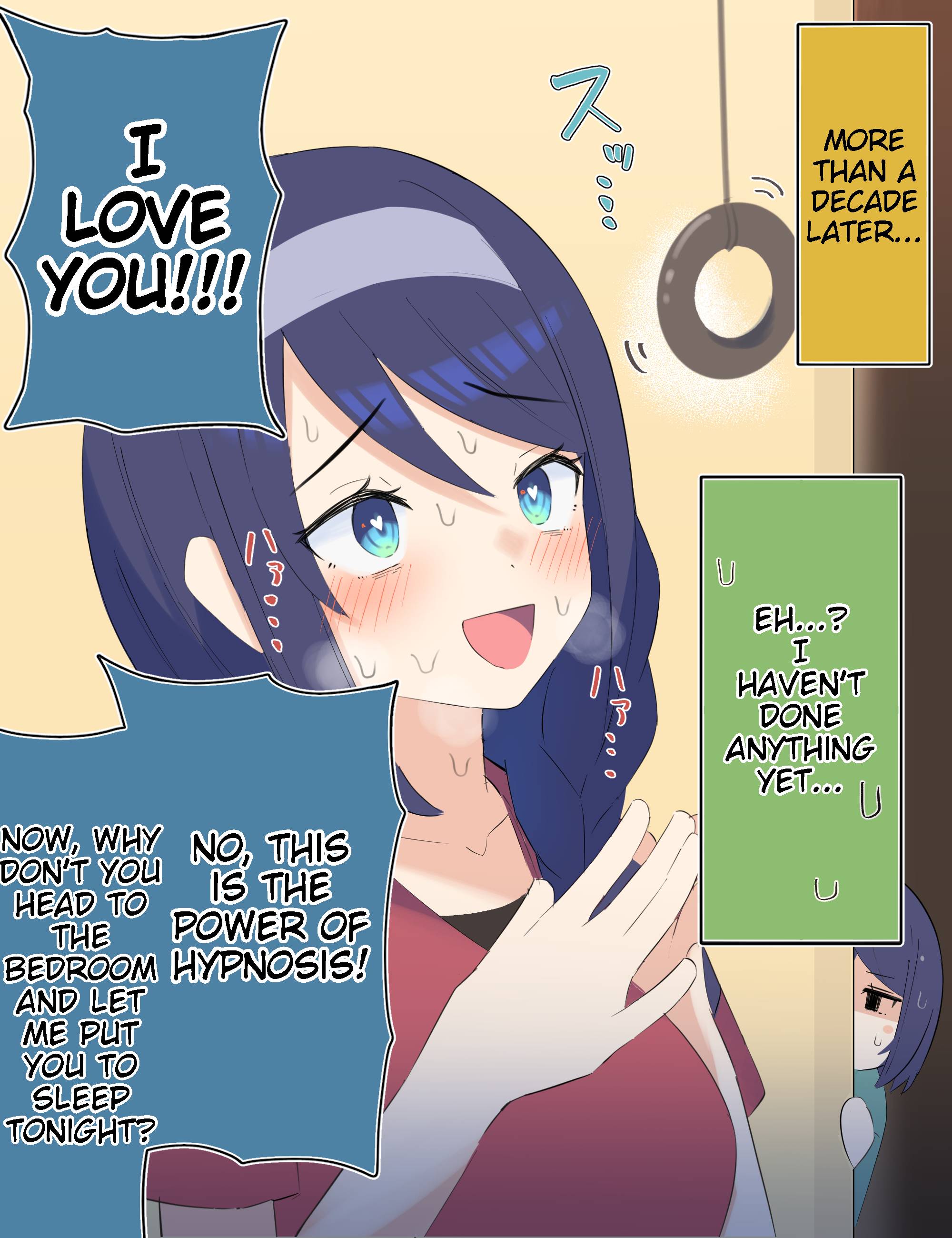 Cool na Doukyuusei no ◯◯ Nengo… chapter 17 page 2