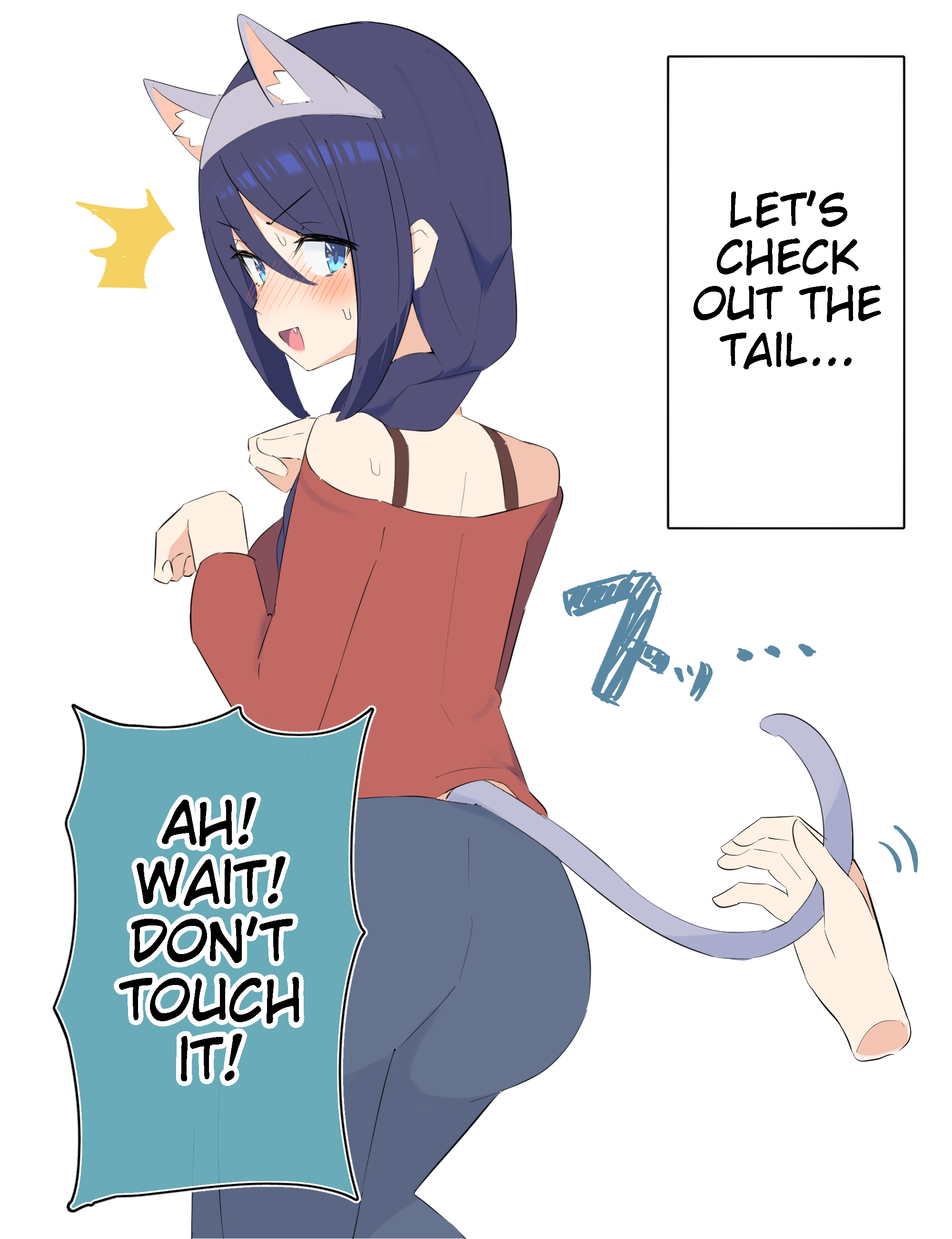 Cool na Doukyuusei no ◯◯ Nengo… chapter 19.6 page 1