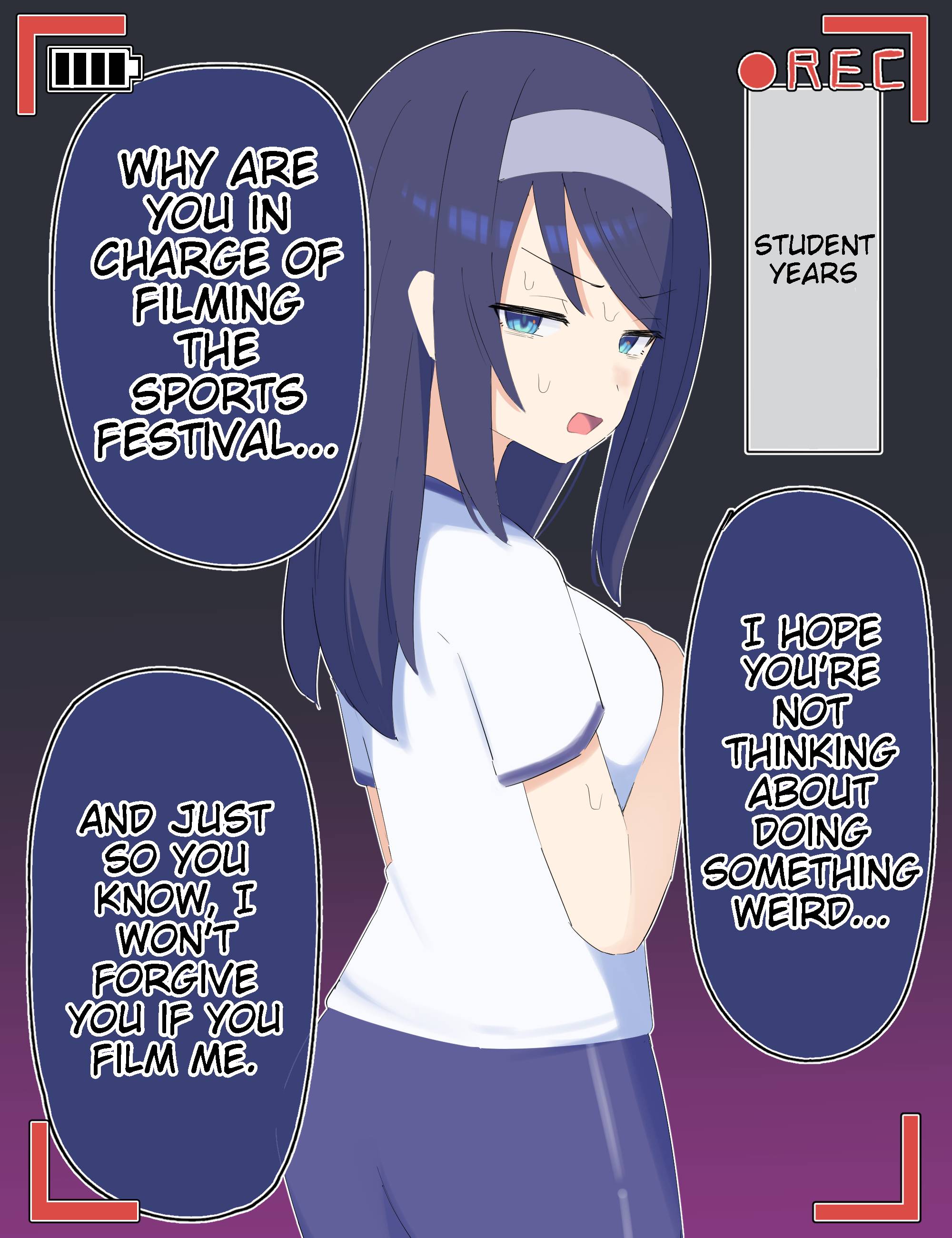 Cool na Doukyuusei no ◯◯ Nengo… chapter 29 page 1