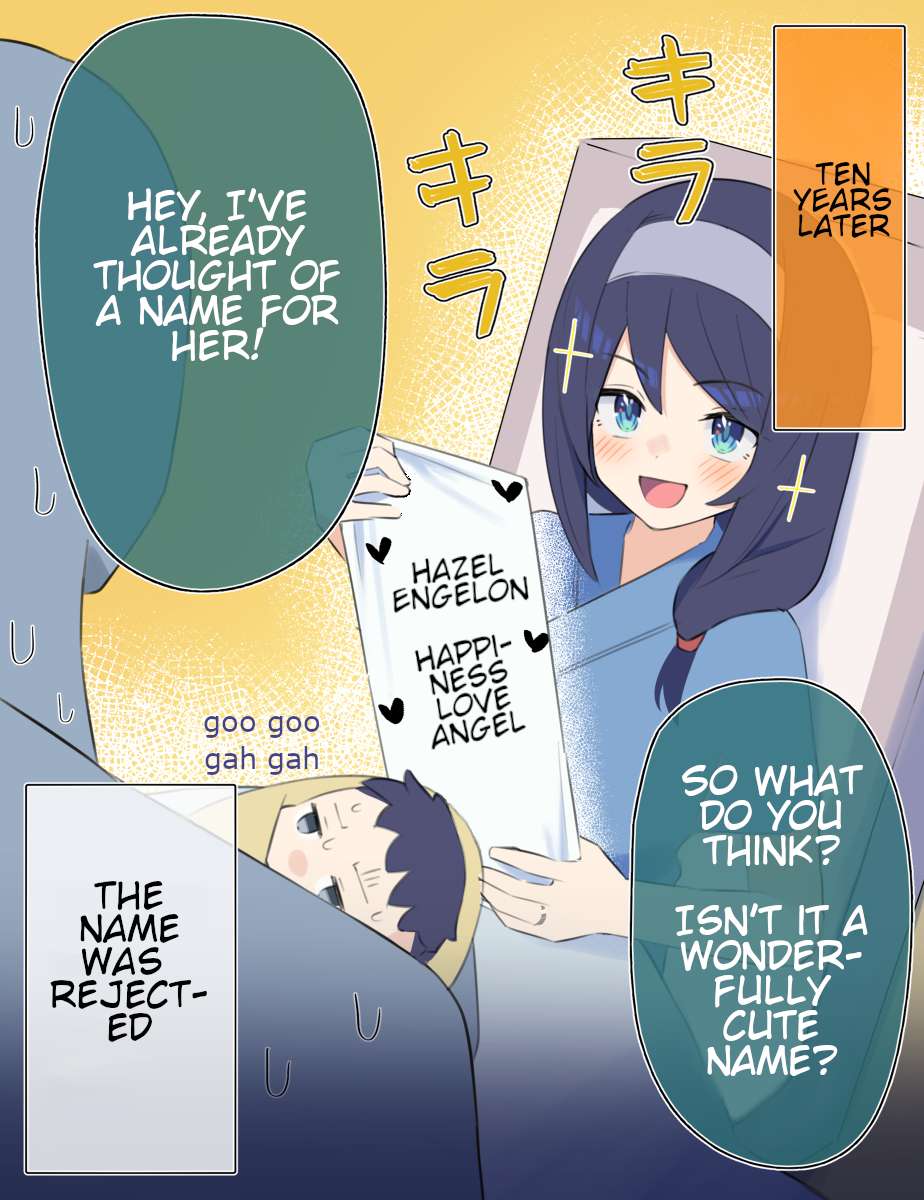 Cool na Doukyuusei no ◯◯ Nengo… chapter 45 page 2