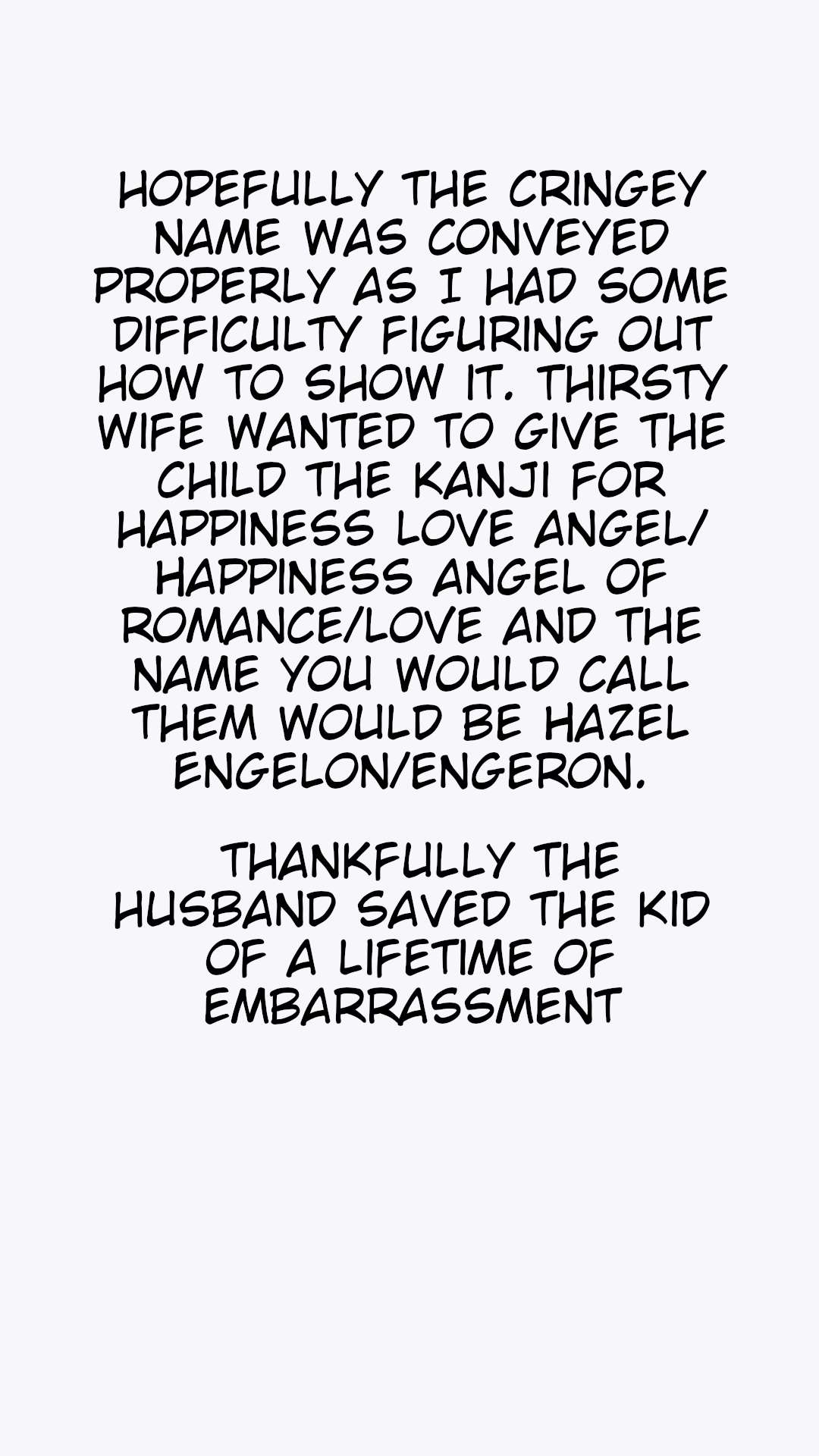 Cool na Doukyuusei no ◯◯ Nengo… chapter 45 page 3