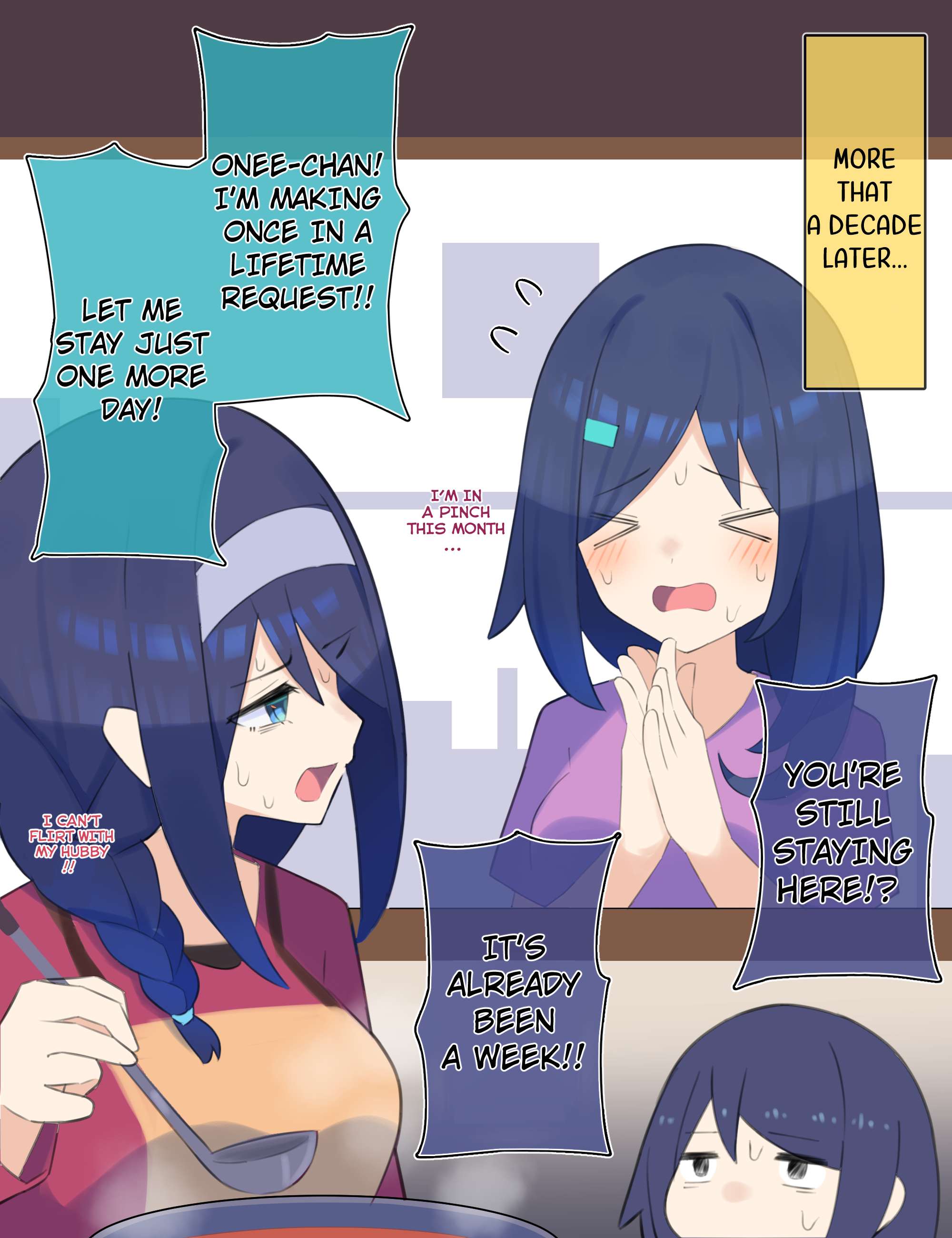 Cool na Doukyuusei no ◯◯ Nengo… chapter 62 page 2