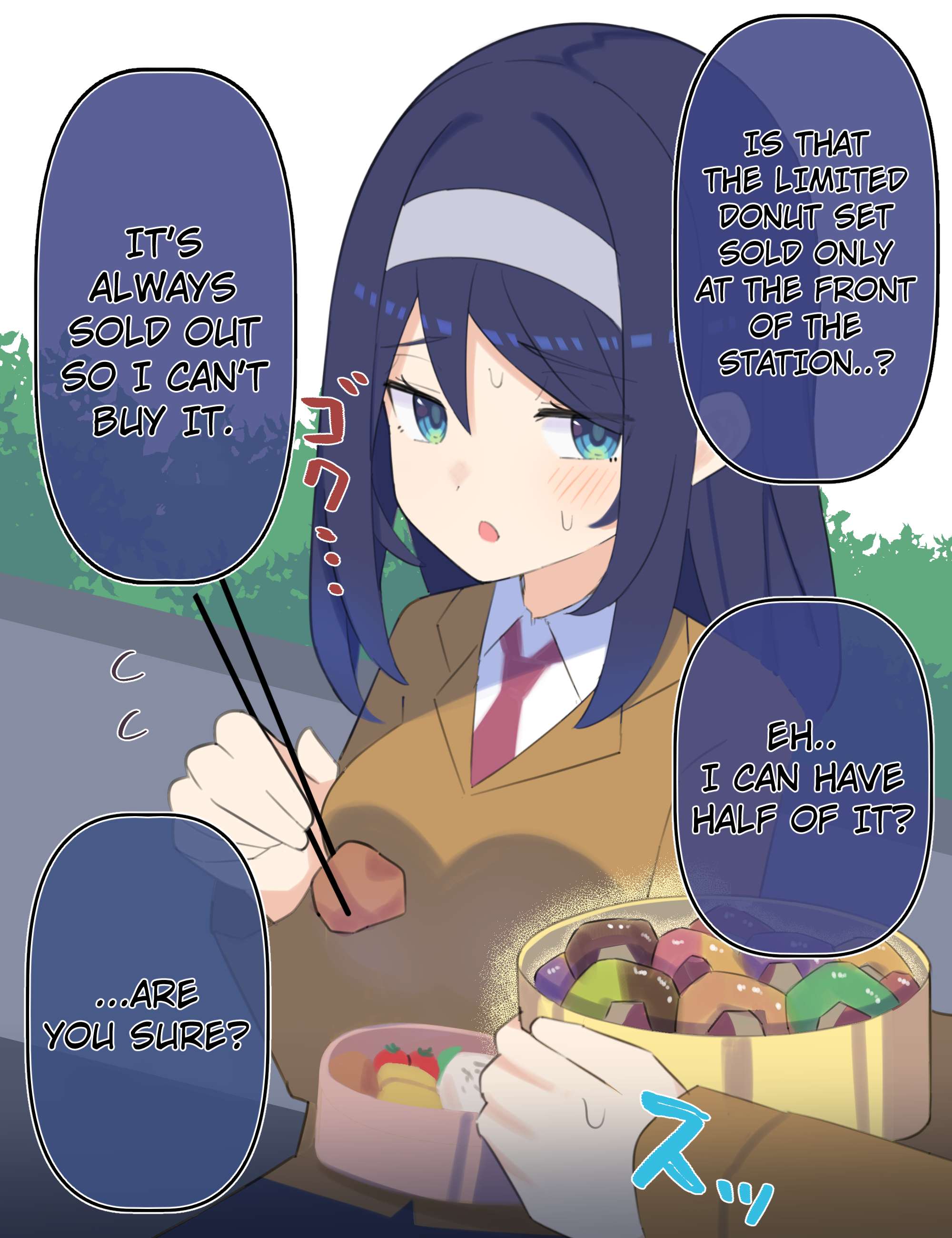 Cool na Doukyuusei no ◯◯ Nengo… chapter 68 page 1