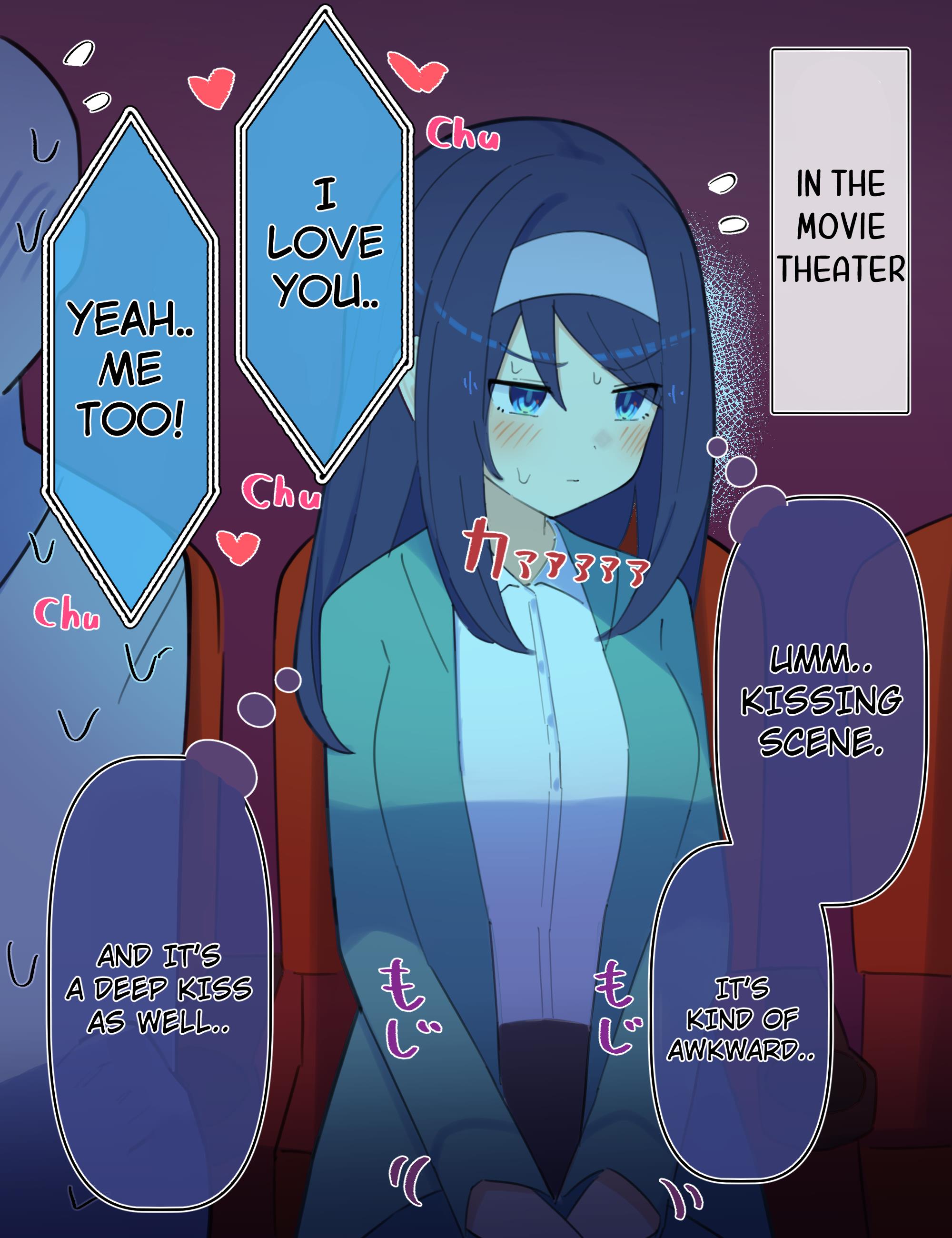 Cool na Doukyuusei no ◯◯ Nengo… chapter 75 page 1