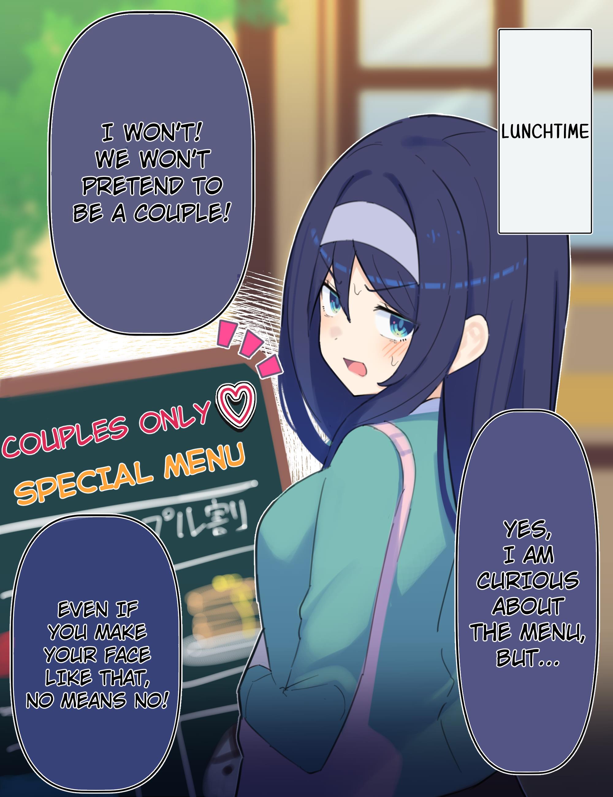 Cool na Doukyuusei no ◯◯ Nengo… chapter 76 page 1