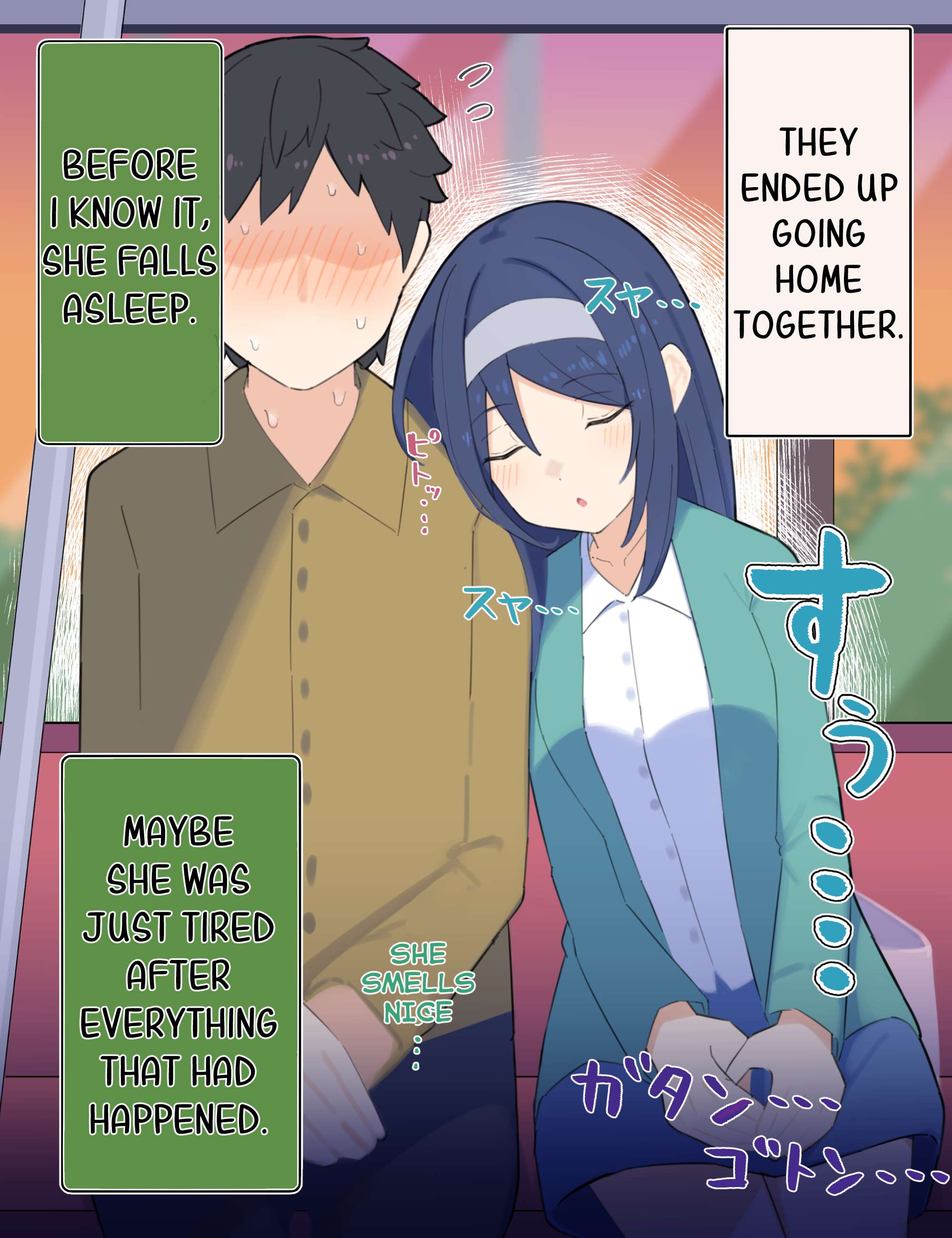 Cool na Doukyuusei no ◯◯ Nengo… chapter 80 page 1