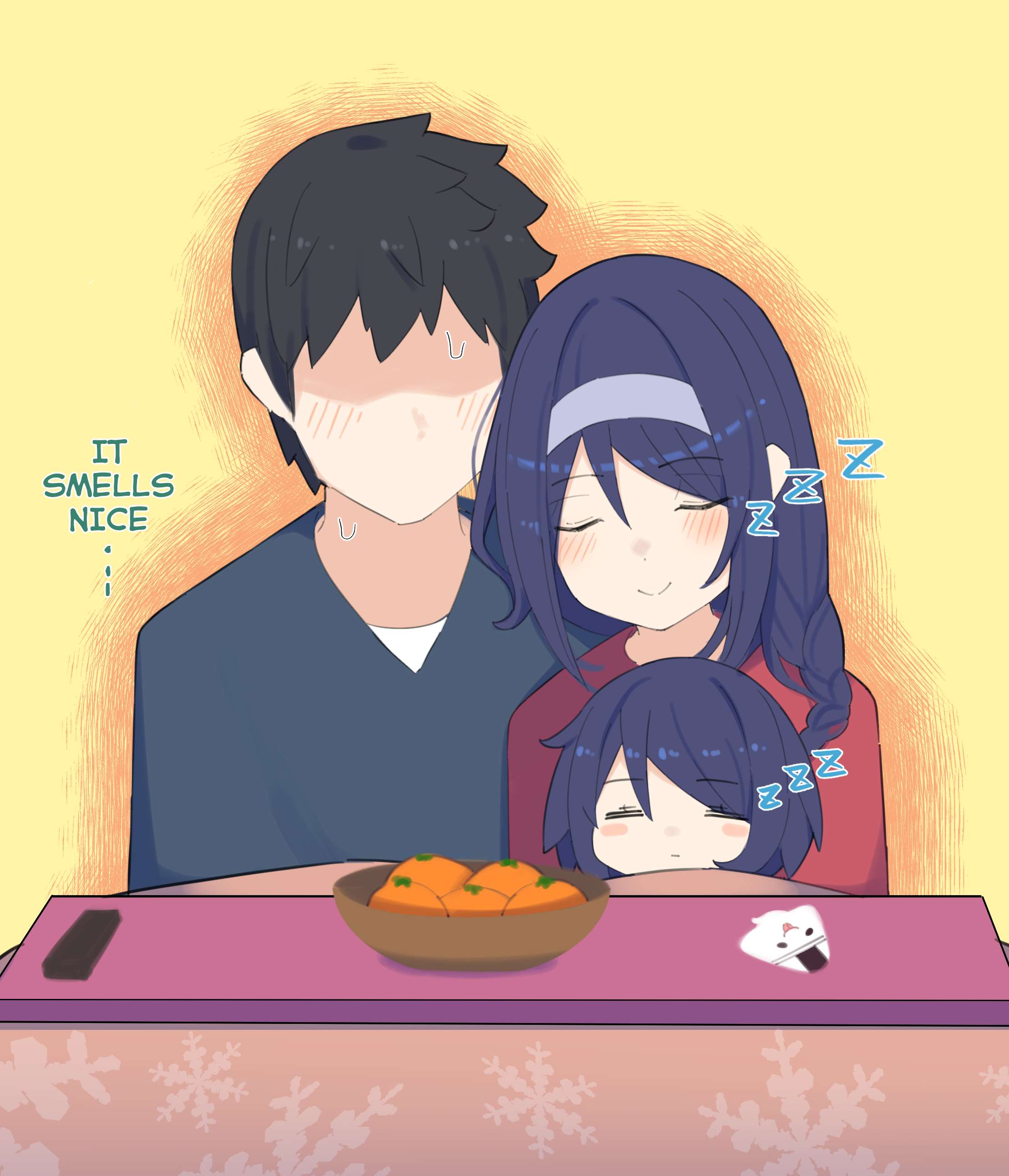 Cool na Doukyuusei no ◯◯ Nengo… chapter 80 page 3