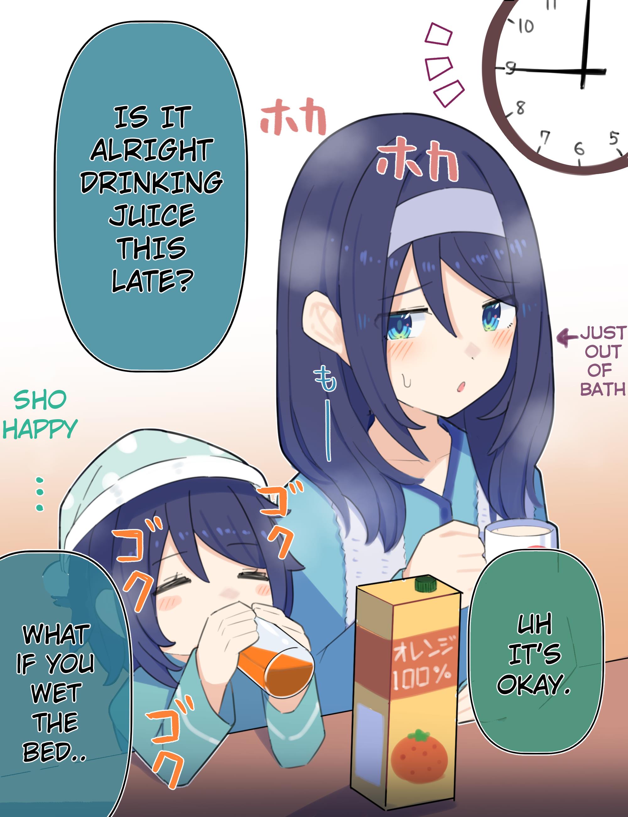 Cool na Doukyuusei no ◯◯ Nengo… chapter 81 page 2