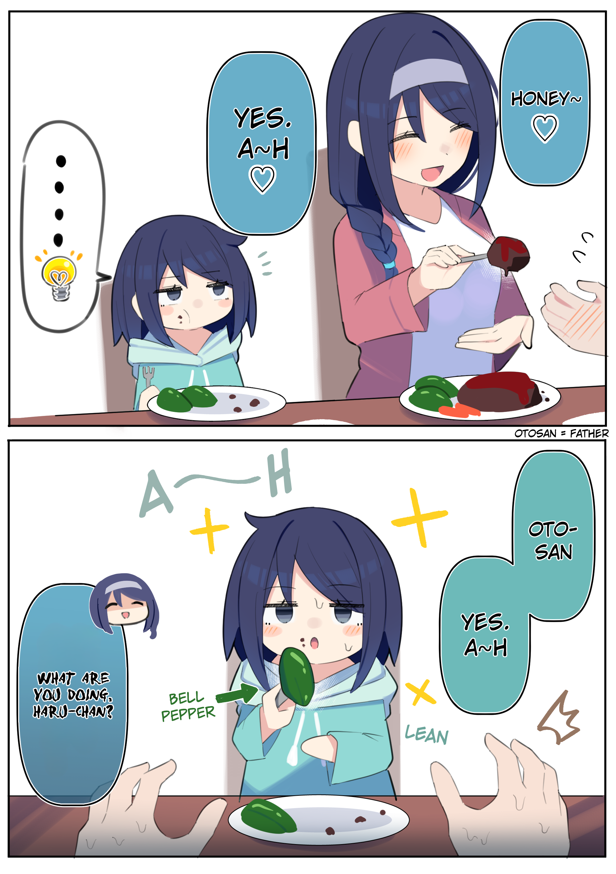 Cool na Doukyuusei no ◯◯ Nengo… chapter 96.1 page 1