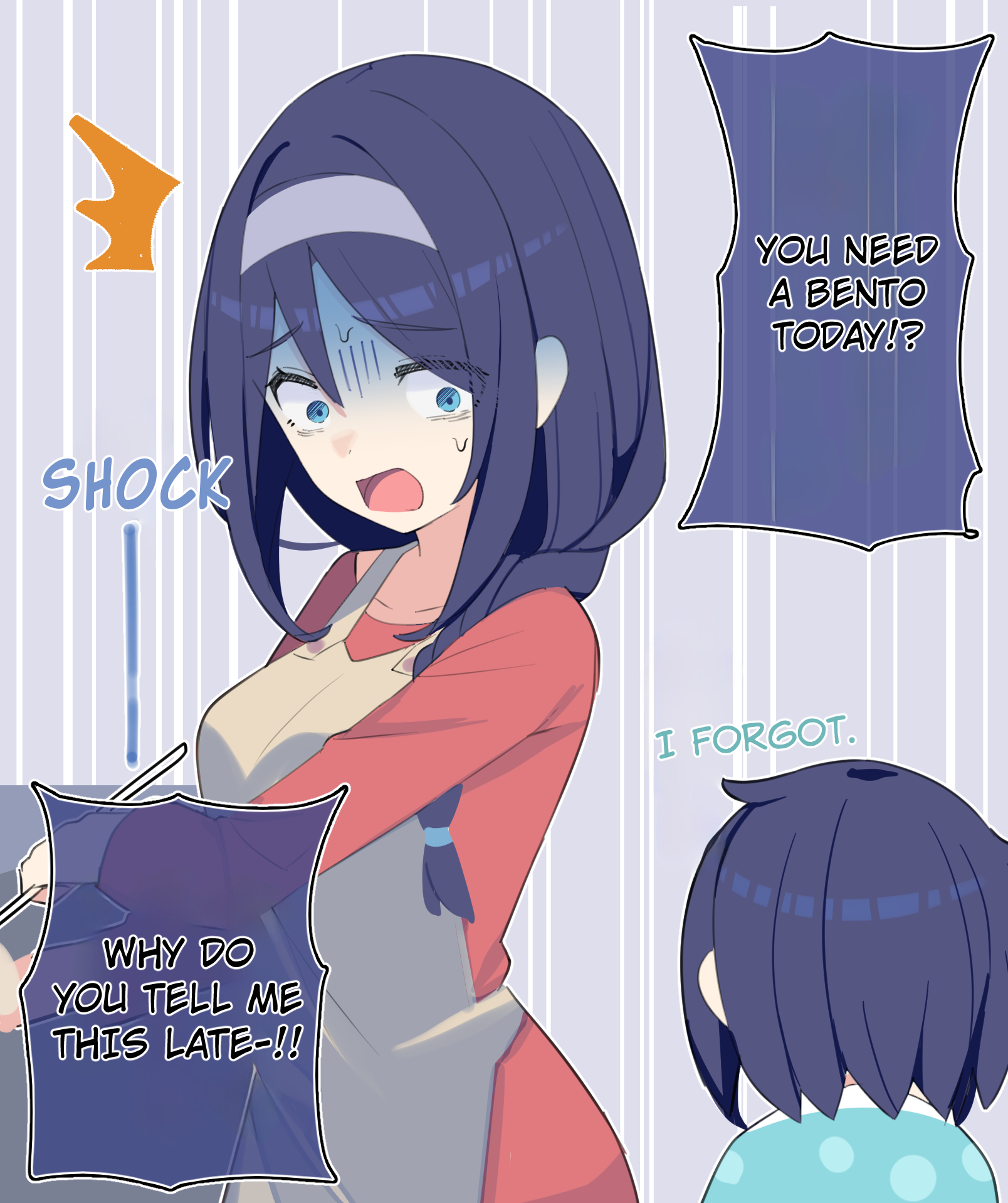 Cool na Doukyuusei no ◯◯ Nengo… chapter 98.1 page 1