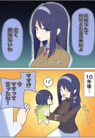 Cover of Cool na Doukyuusei no ◯◯ Nengo…