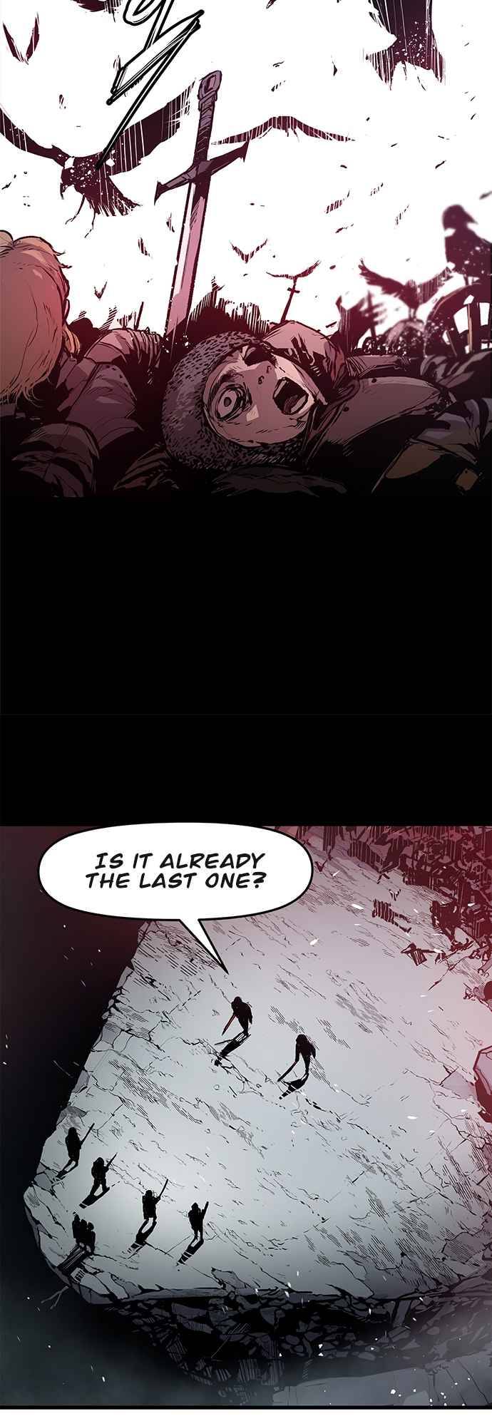 Corpse Knight Gunther chapter 1 page 10