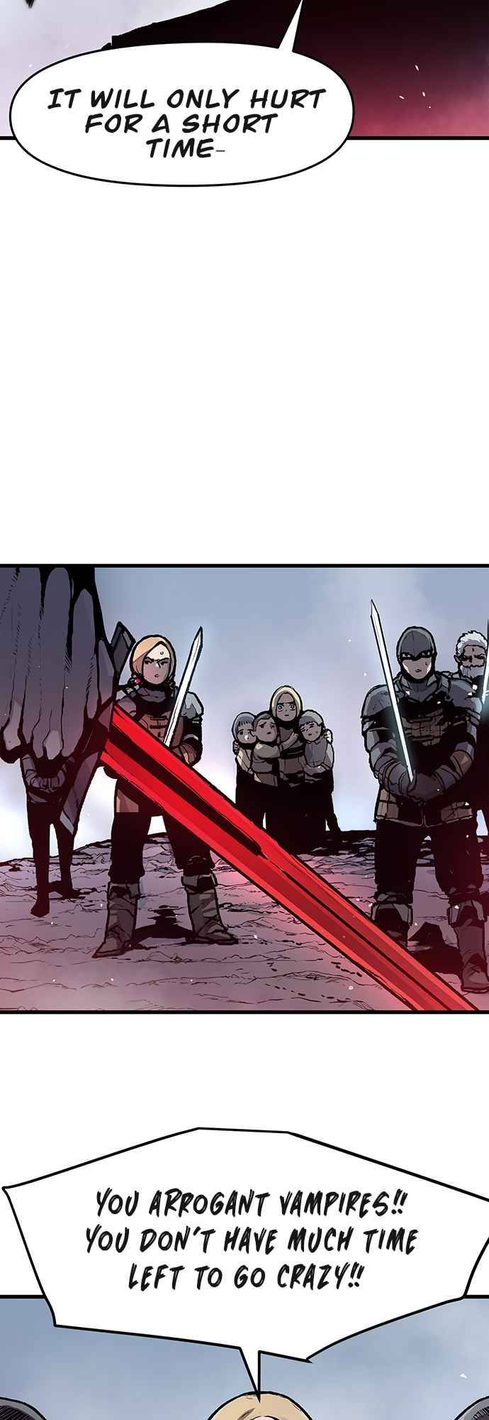 Corpse Knight Gunther chapter 1 page 12