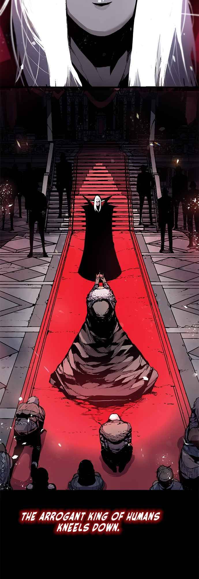 Corpse Knight Gunther chapter 1 page 2