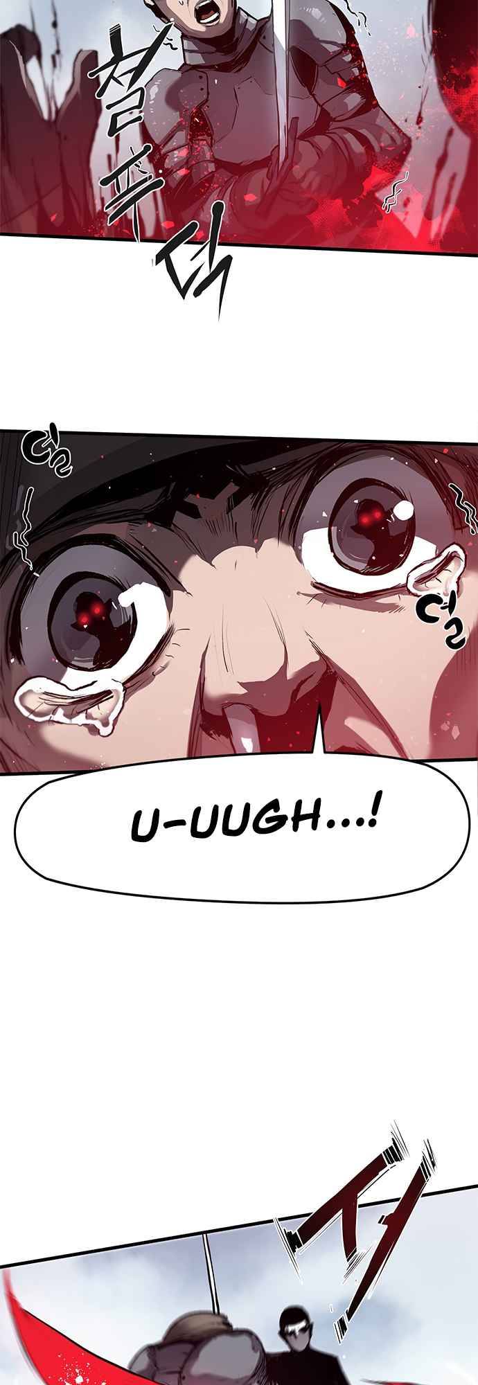 Corpse Knight Gunther chapter 1 page 21