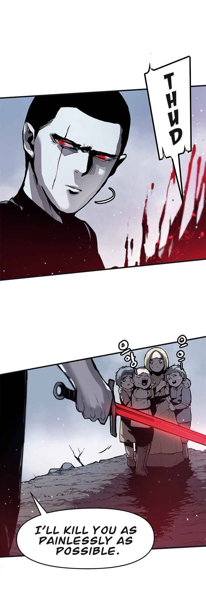 Corpse Knight Gunther chapter 1 page 27