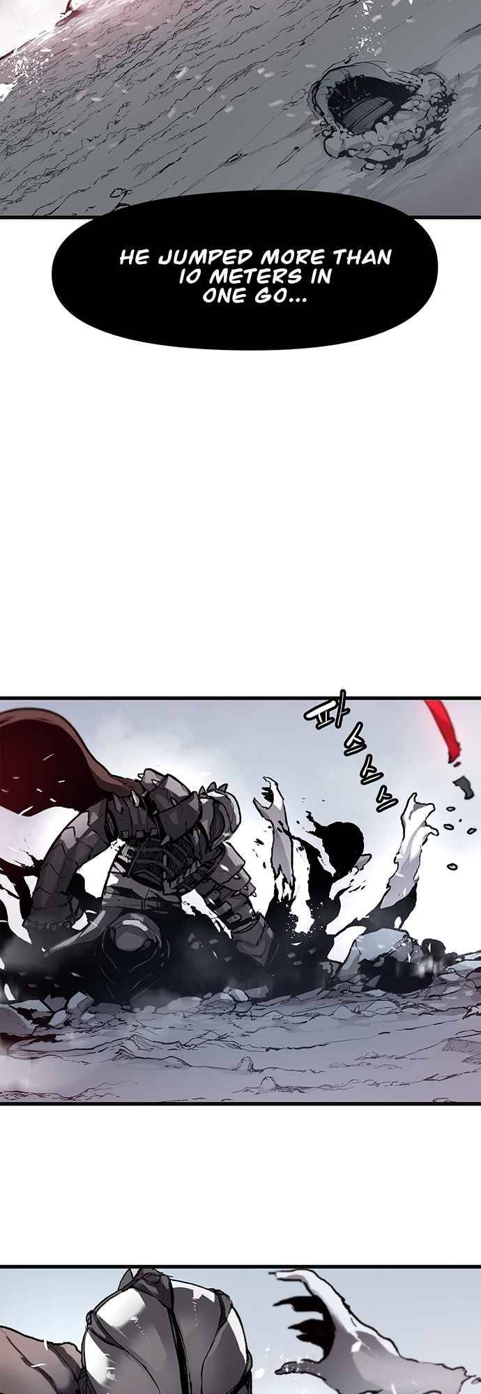 Corpse Knight Gunther chapter 1 page 37