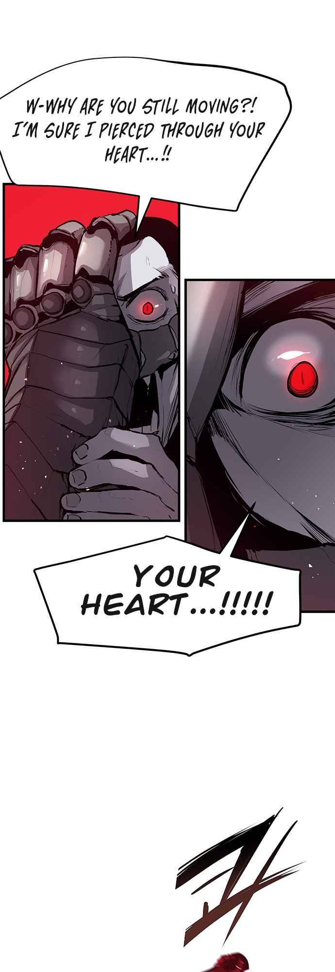 Corpse Knight Gunther chapter 1 page 43