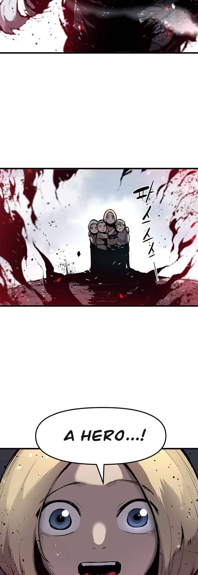 Corpse Knight Gunther chapter 1 page 45