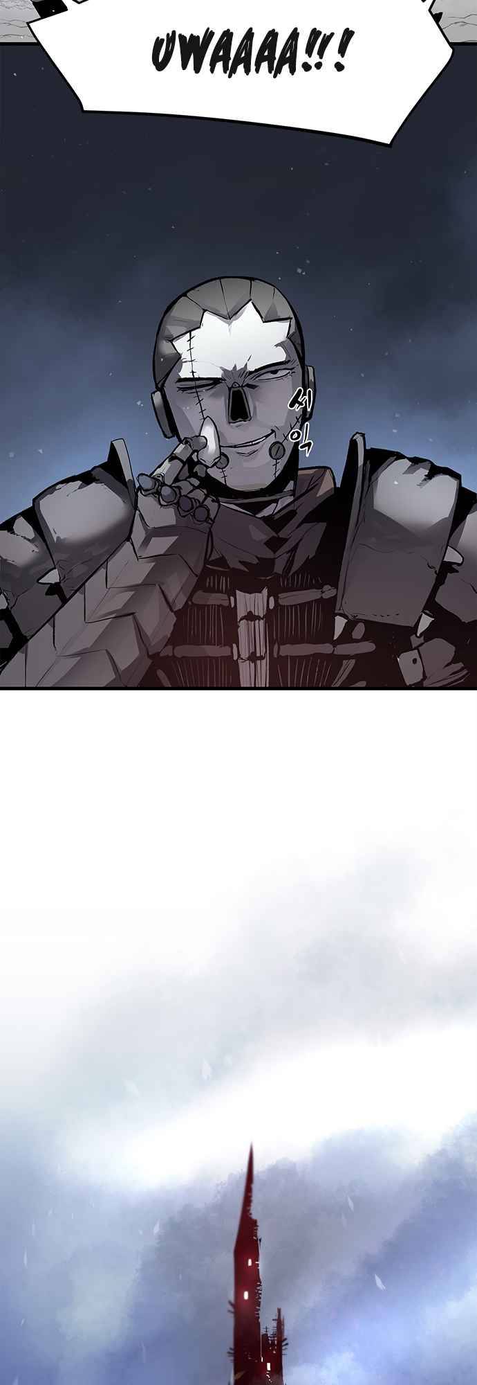 Corpse Knight Gunther chapter 1 page 53