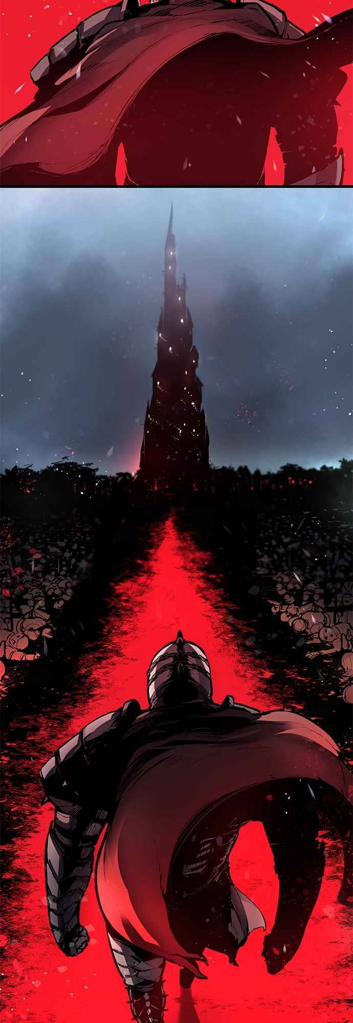 Corpse Knight Gunther chapter 1 page 56