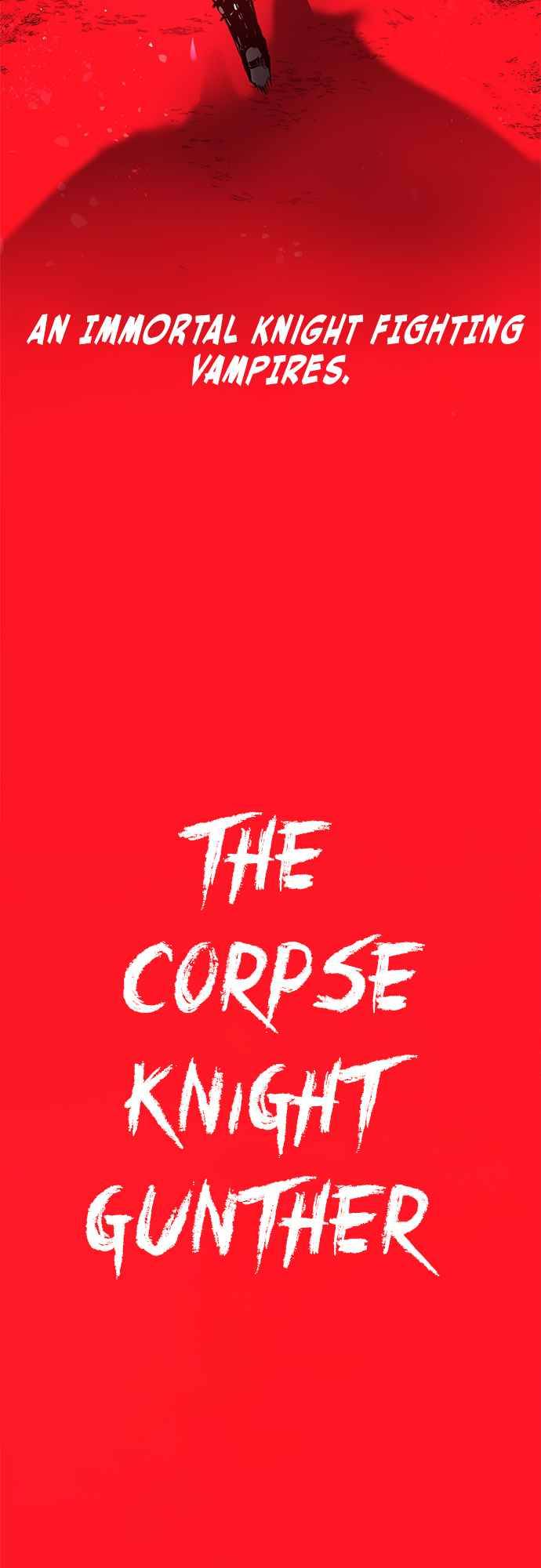 Corpse Knight Gunther chapter 1 page 57