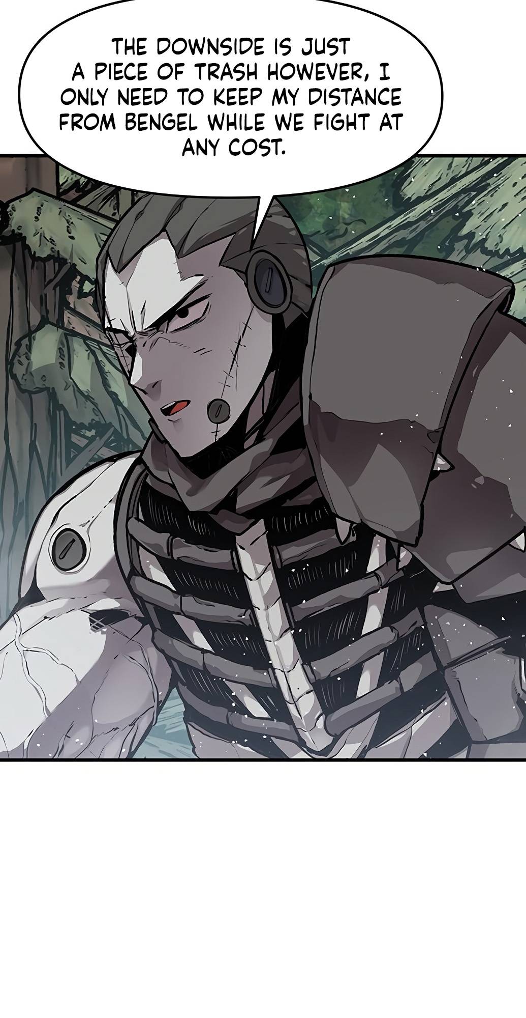 Corpse Knight Gunther chapter 10 page 10