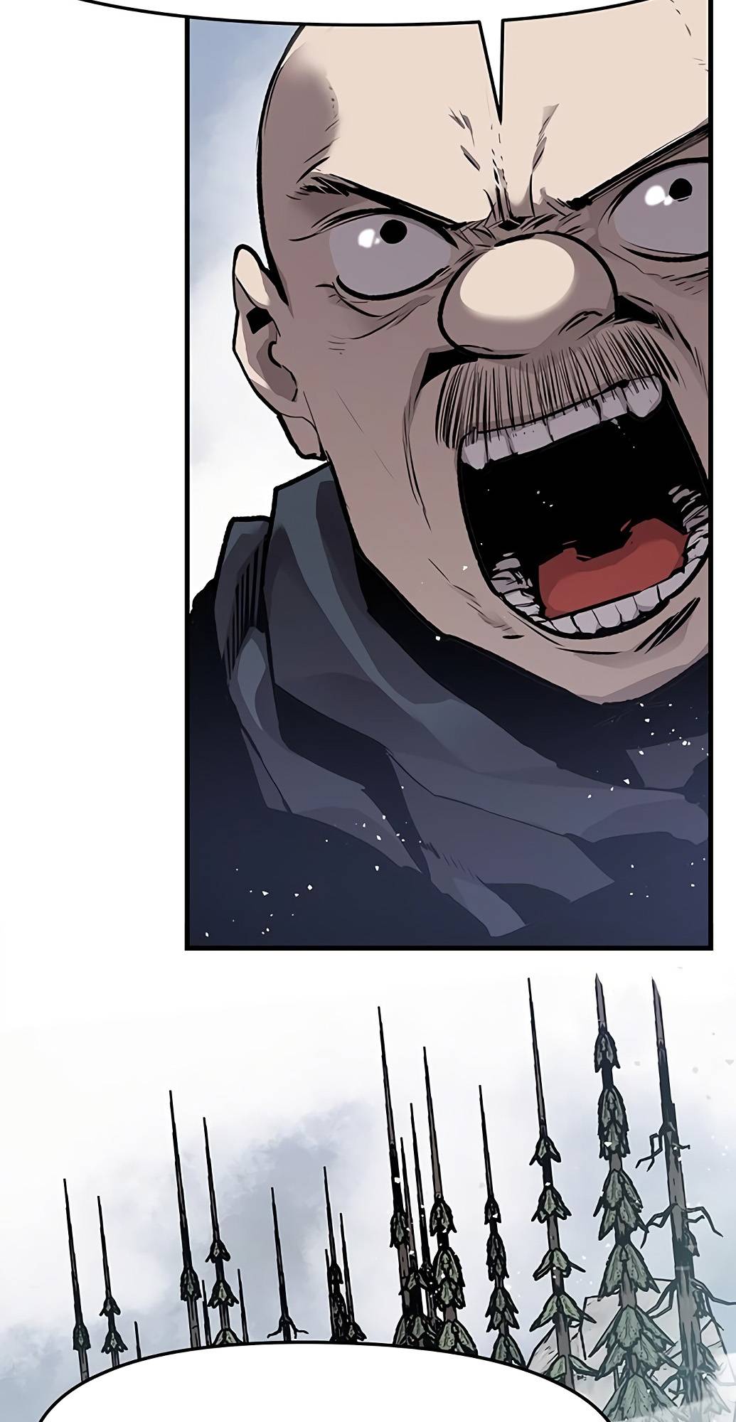 Corpse Knight Gunther chapter 10 page 12