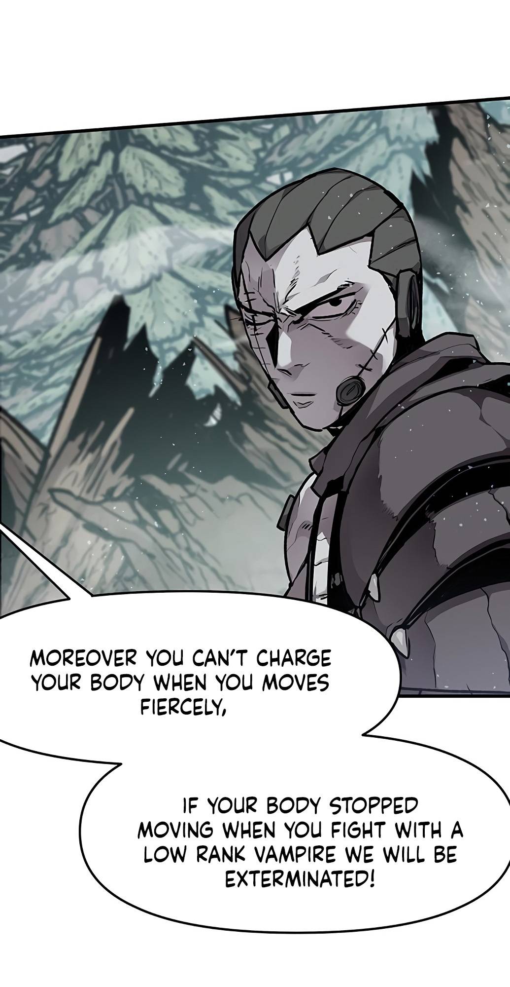 Corpse Knight Gunther chapter 10 page 14