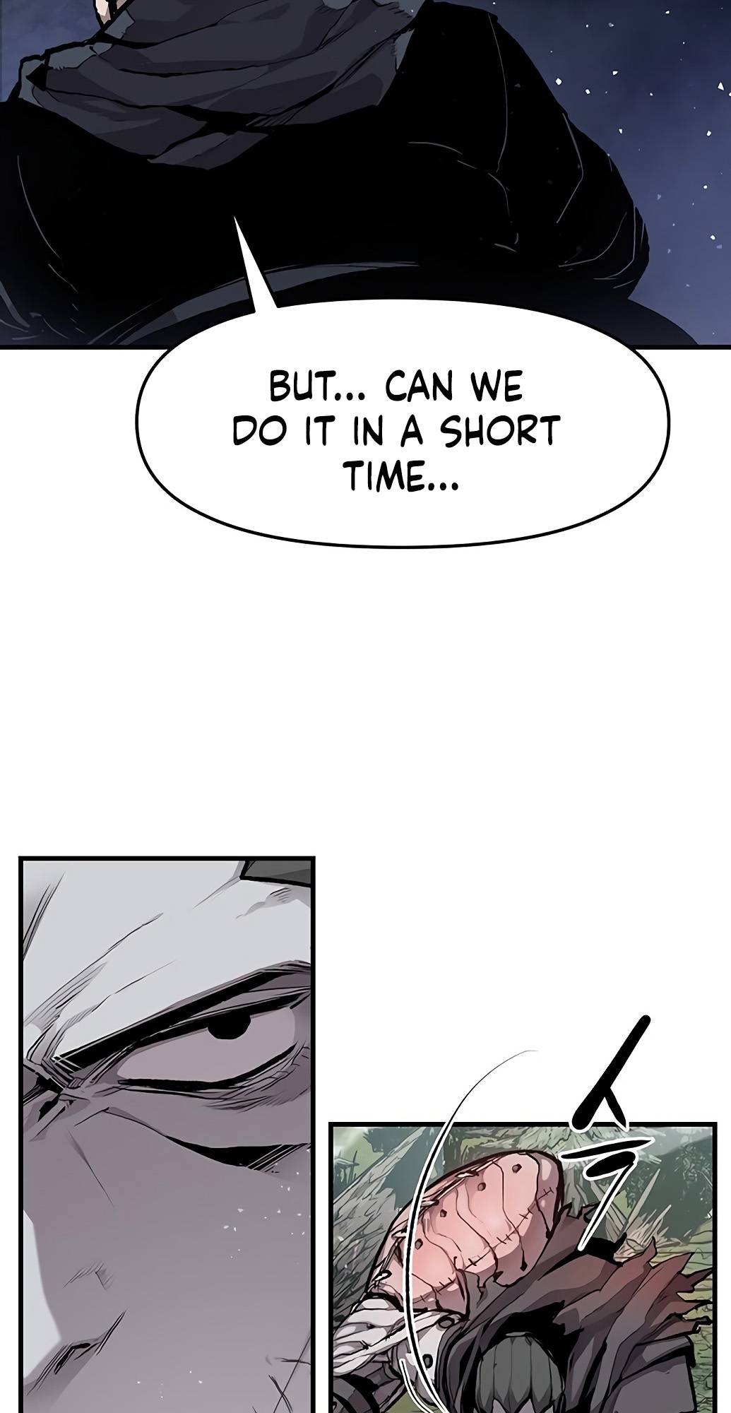 Corpse Knight Gunther chapter 10 page 17