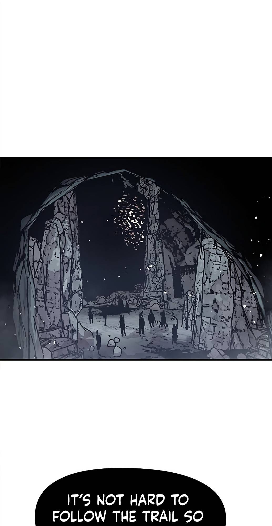 Corpse Knight Gunther chapter 10 page 22