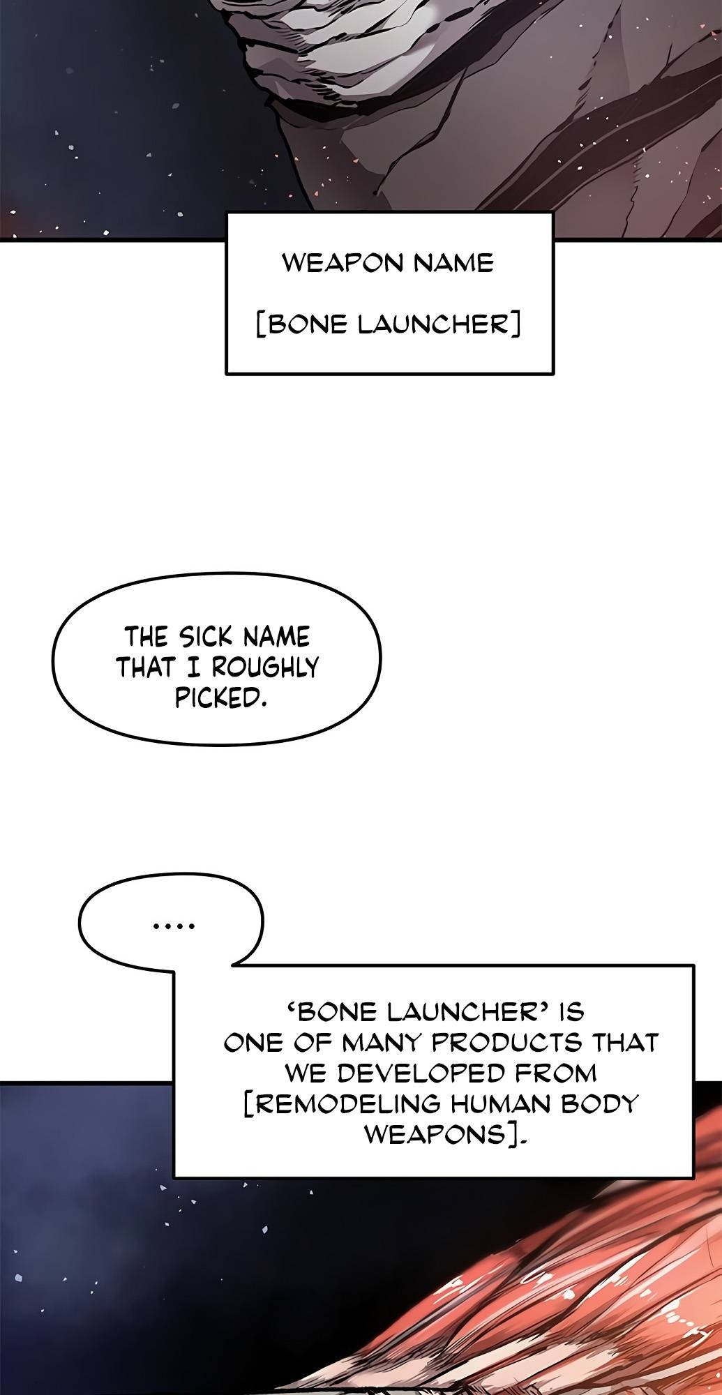 Corpse Knight Gunther chapter 10 page 4