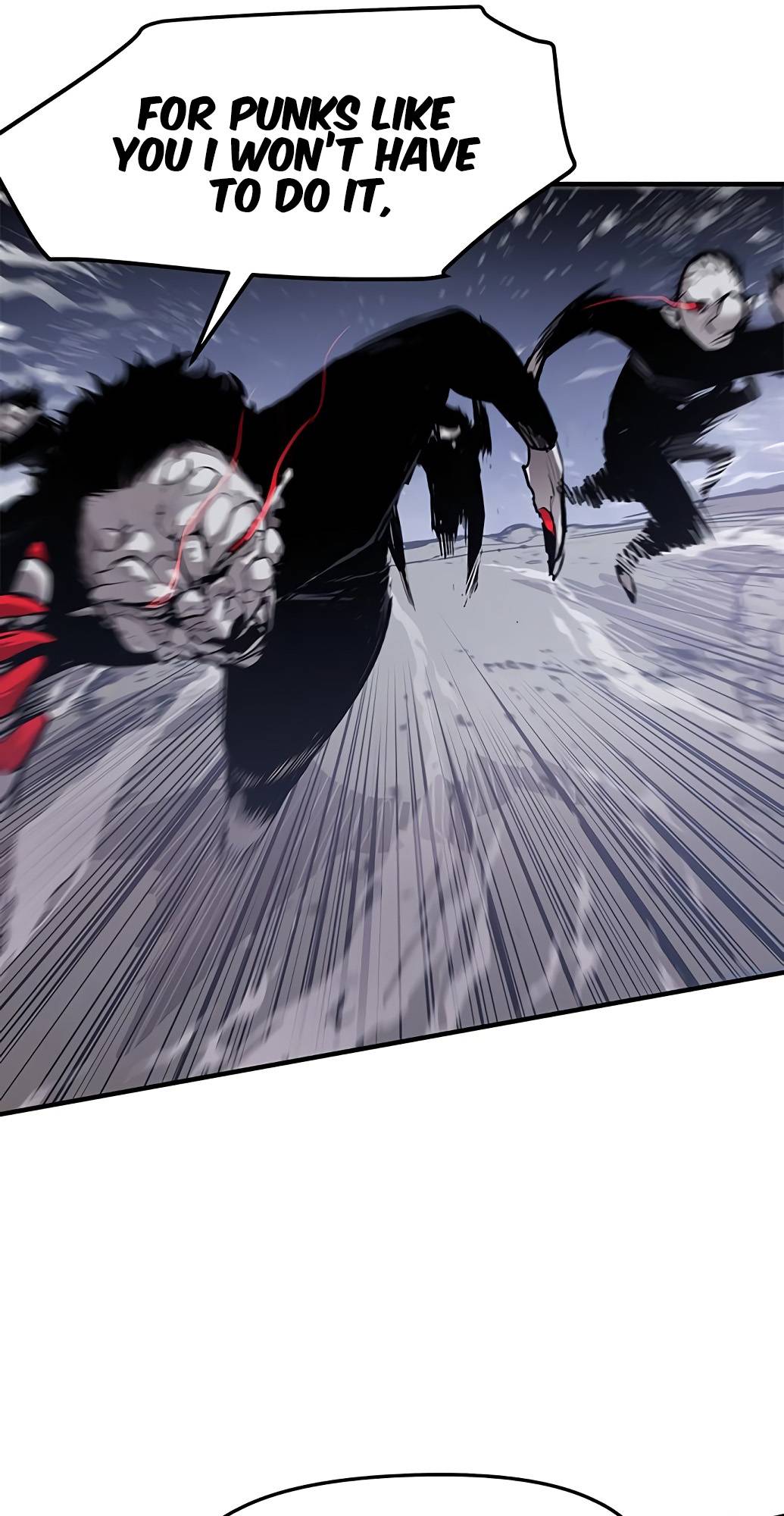 Corpse Knight Gunther chapter 10 page 40