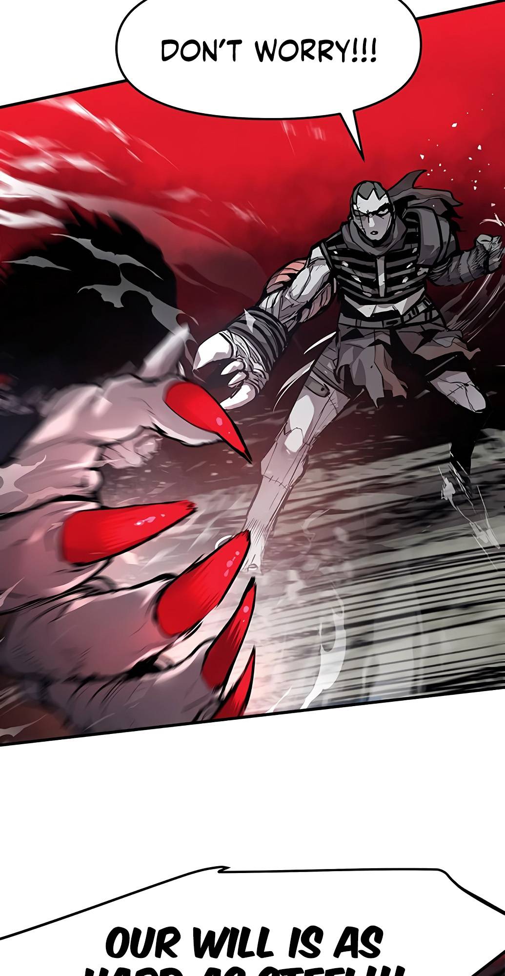 Corpse Knight Gunther chapter 10 page 41