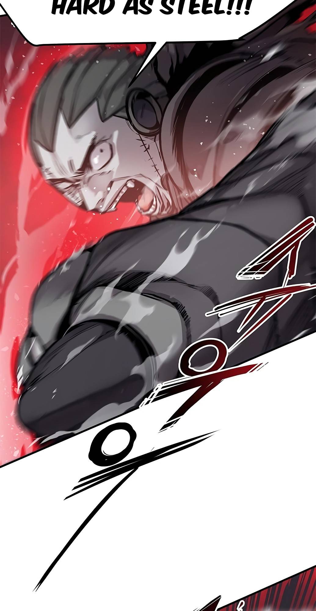 Corpse Knight Gunther chapter 10 page 42