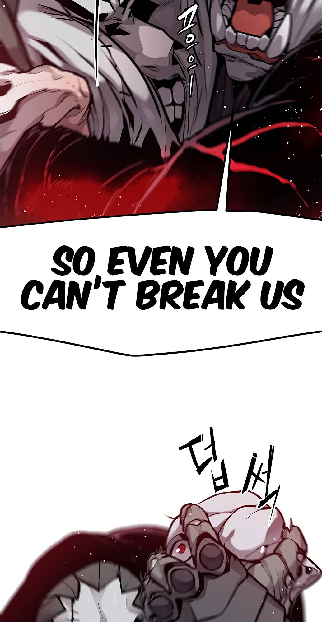 Corpse Knight Gunther chapter 10 page 48