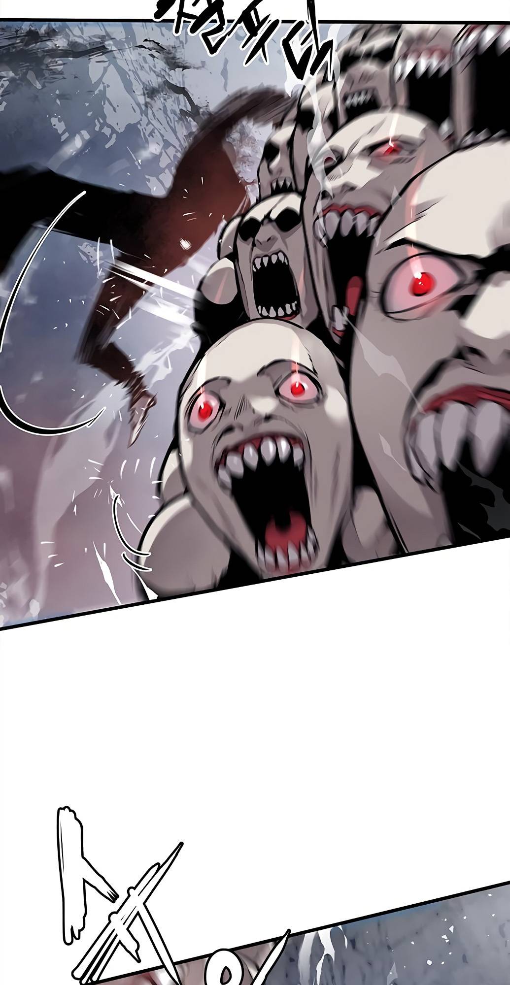 Corpse Knight Gunther chapter 10 page 53