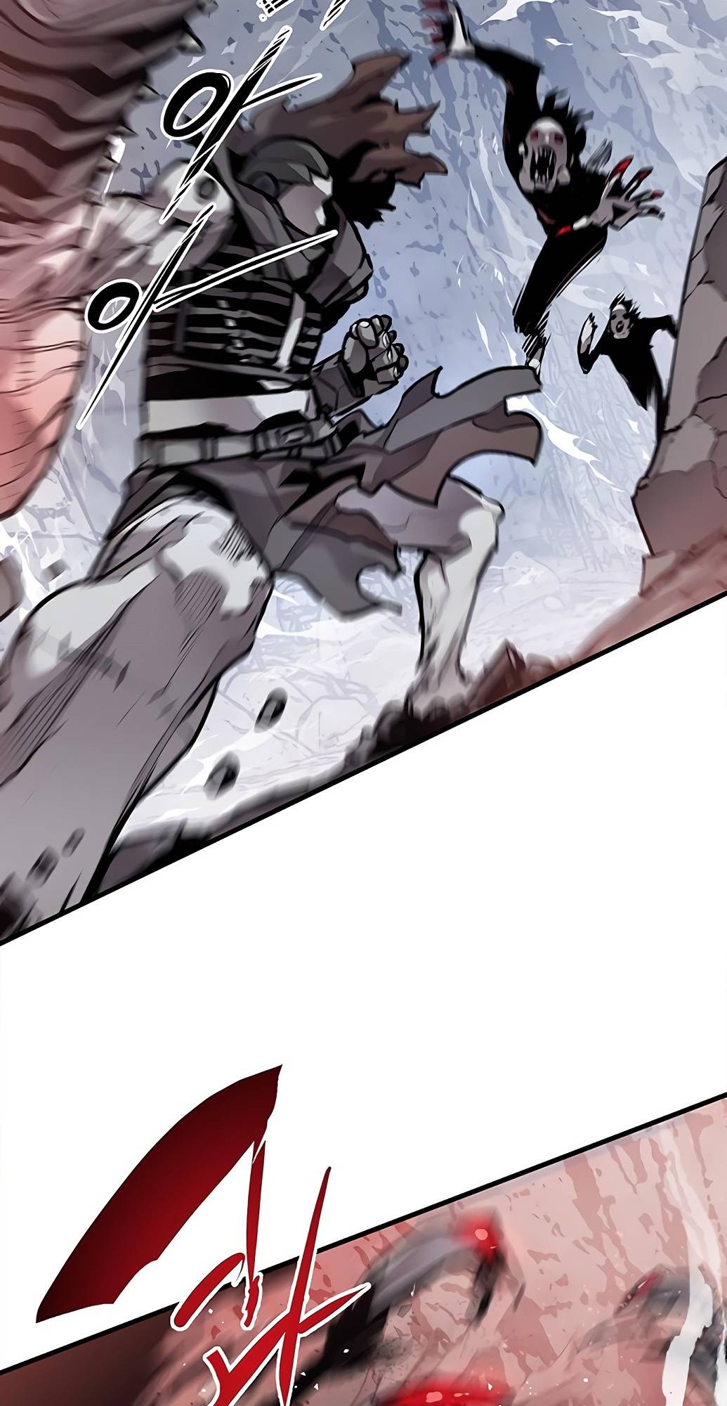 Corpse Knight Gunther chapter 10 page 57