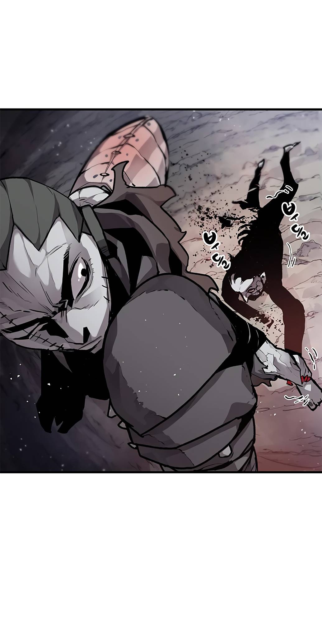 Corpse Knight Gunther chapter 10 page 64