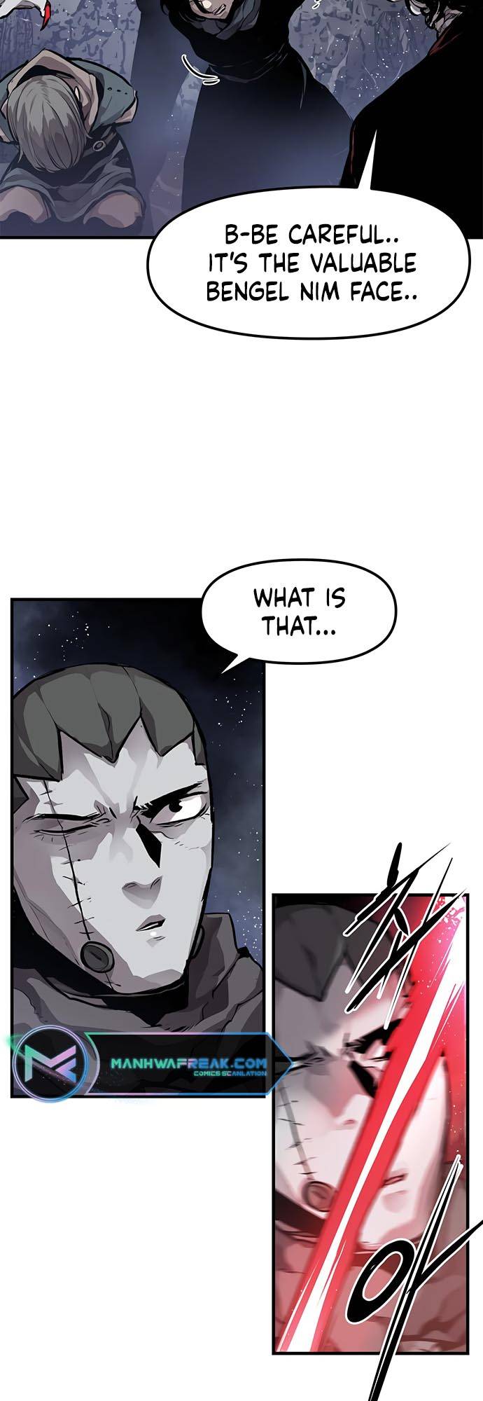 Corpse Knight Gunther chapter 11 page 15