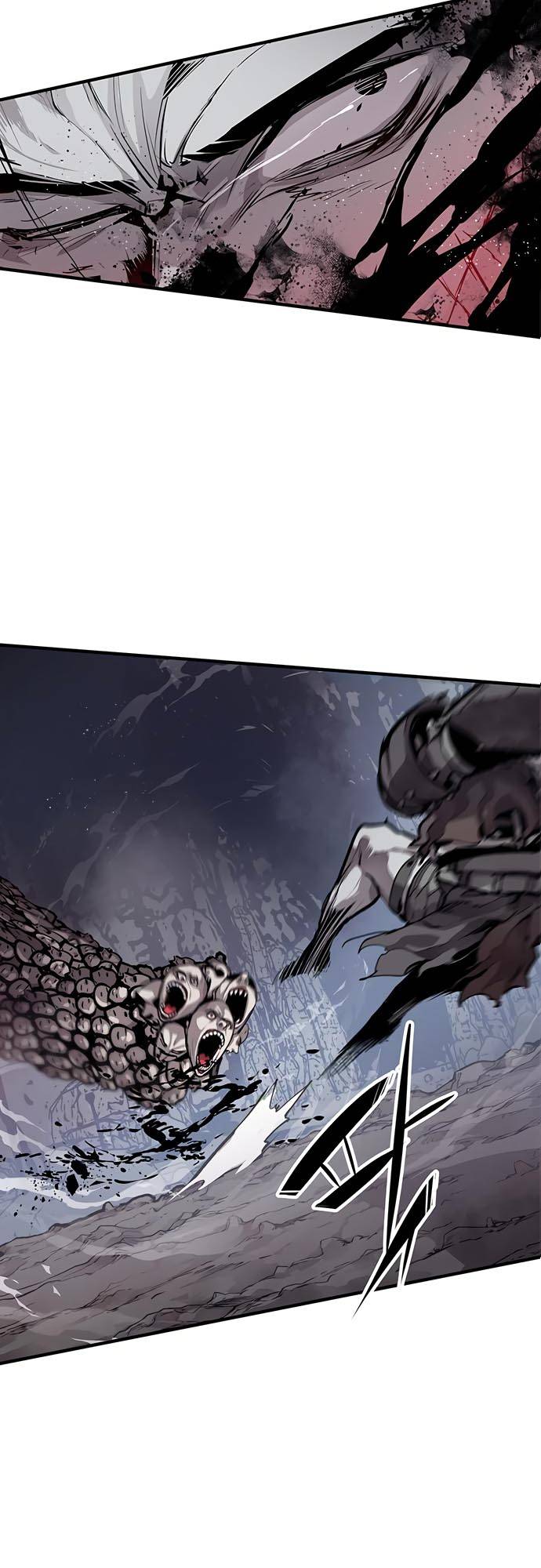 Corpse Knight Gunther chapter 11 page 18