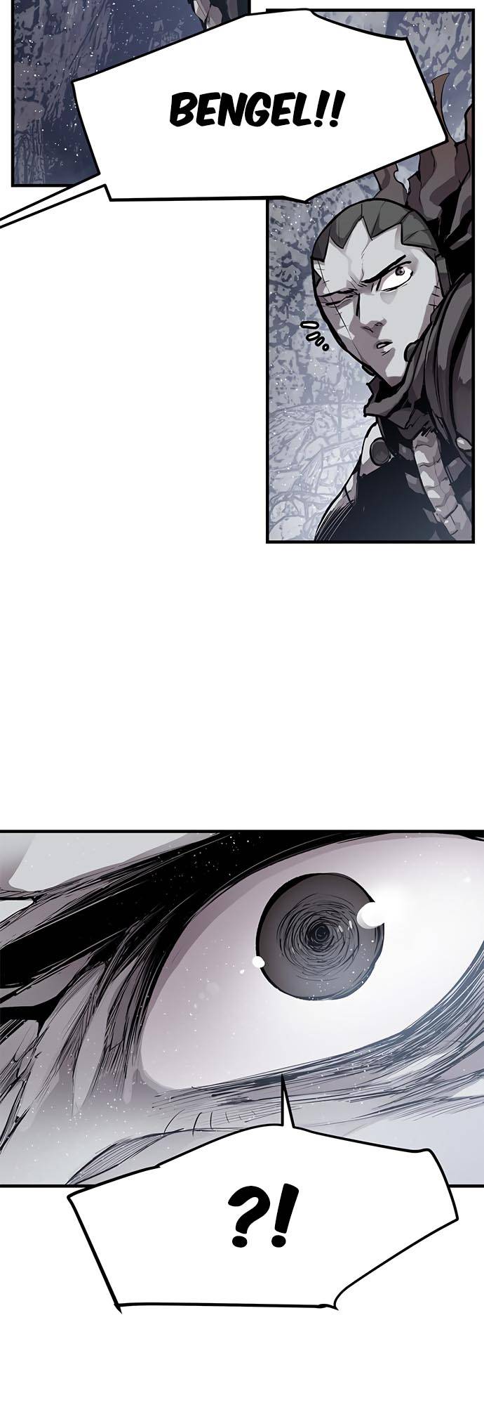 Corpse Knight Gunther chapter 11 page 20