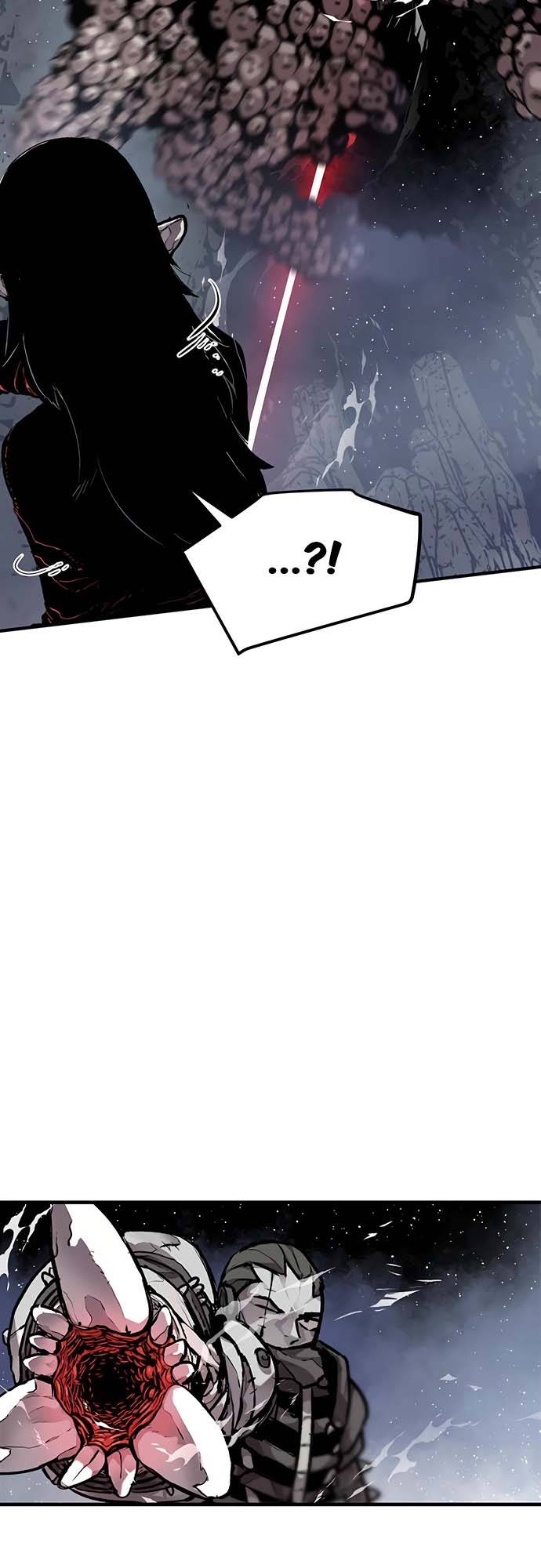 Corpse Knight Gunther chapter 11 page 27