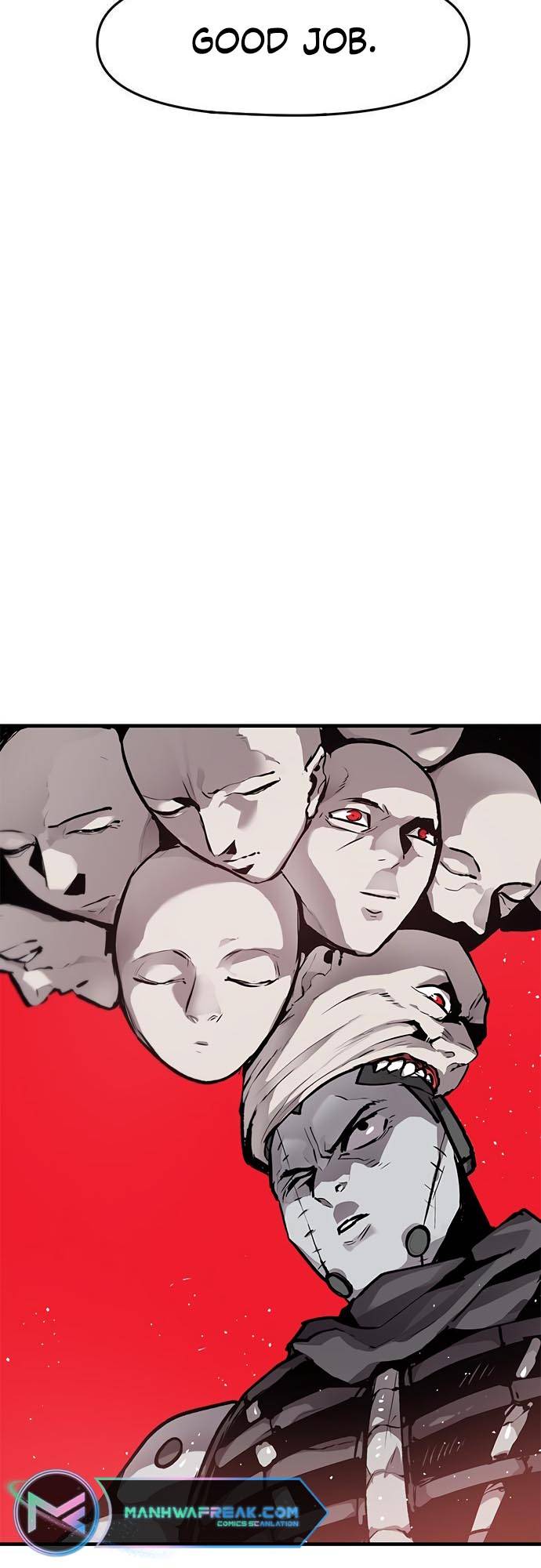 Corpse Knight Gunther chapter 11 page 3