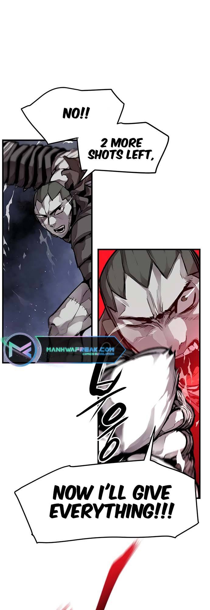 Corpse Knight Gunther chapter 11 page 33