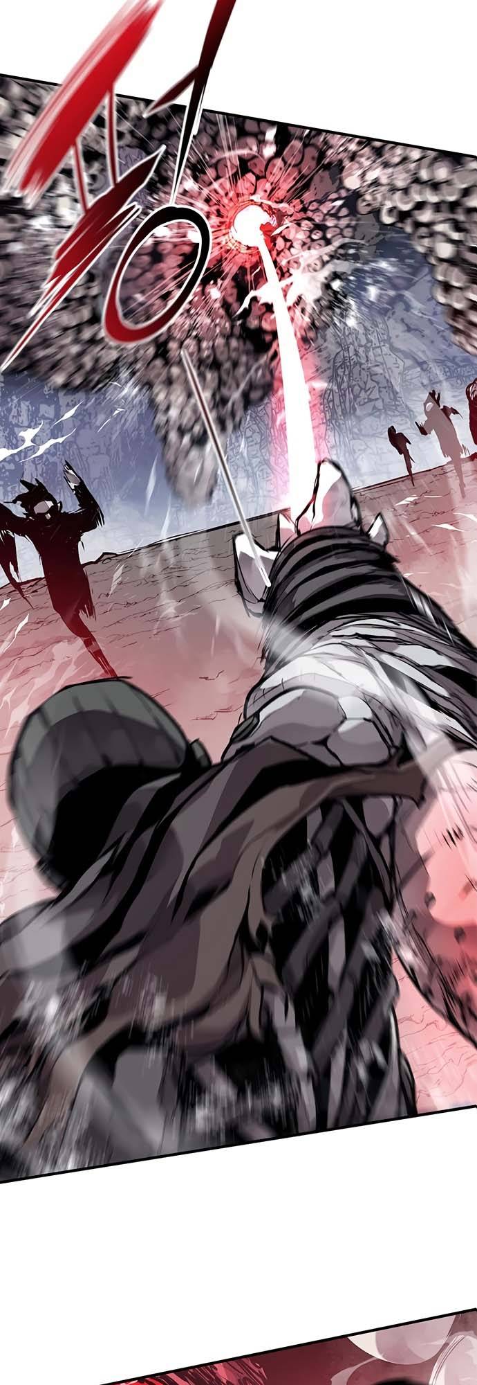 Corpse Knight Gunther chapter 11 page 34