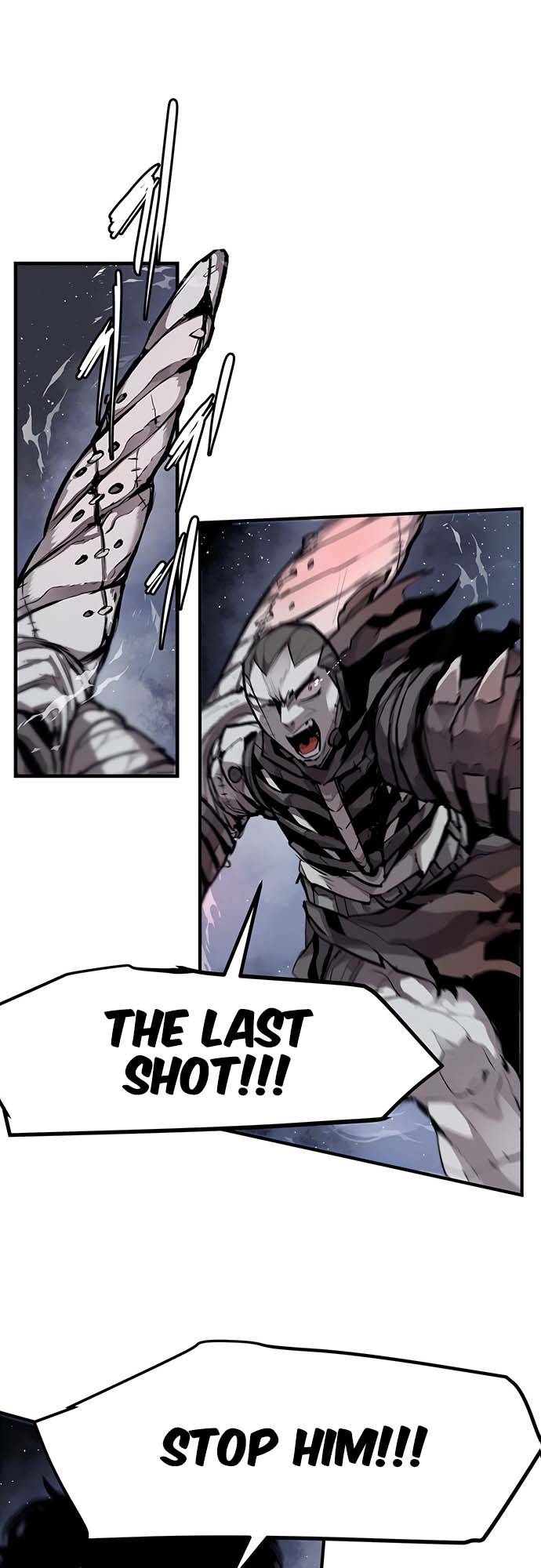 Corpse Knight Gunther chapter 11 page 36