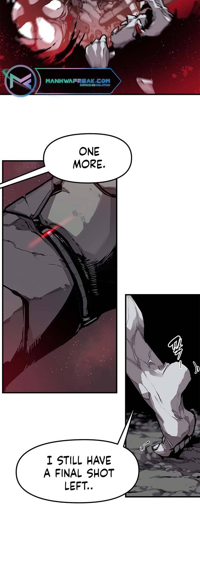 Corpse Knight Gunther chapter 11 page 46